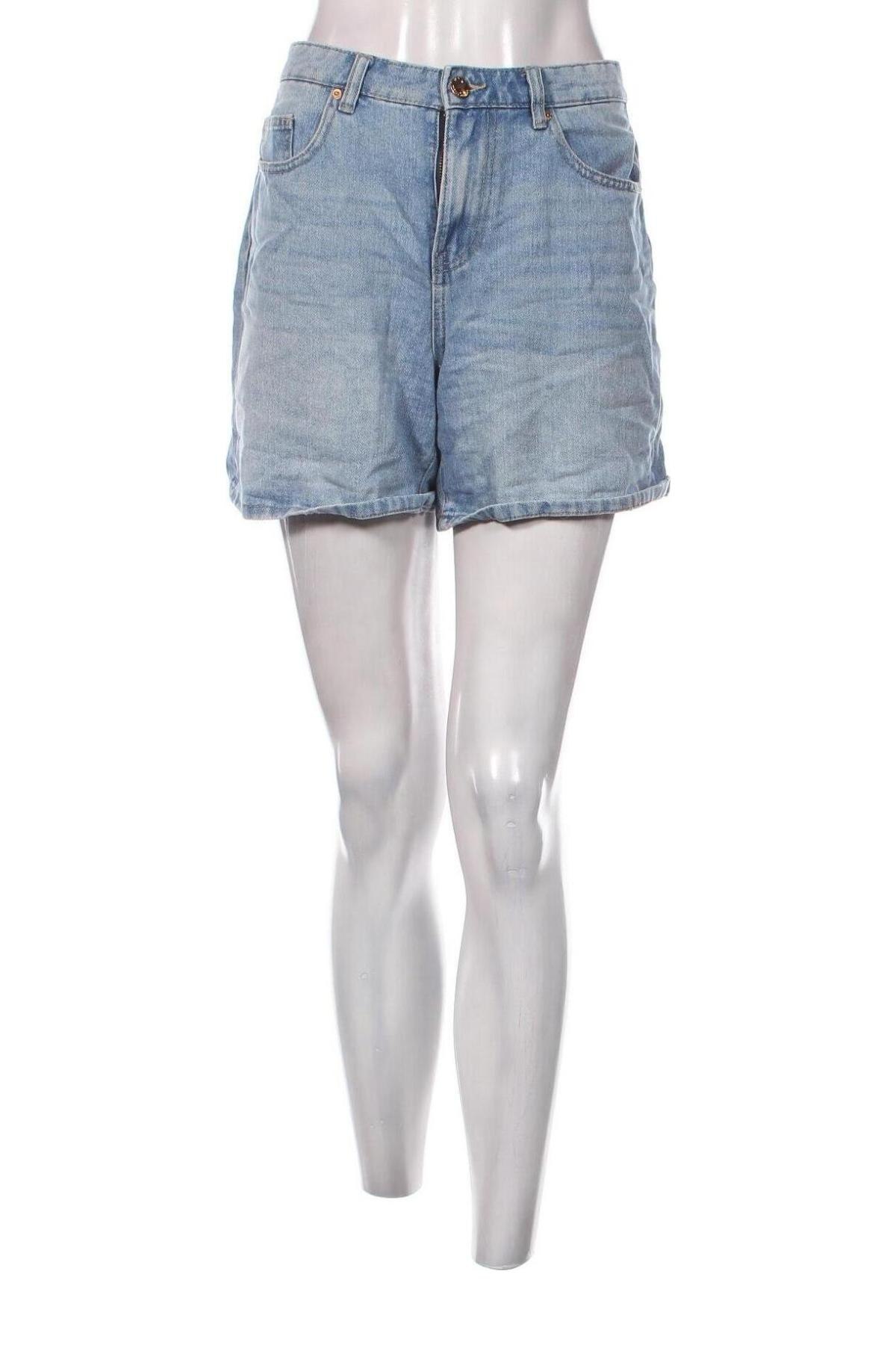 Damen Shorts ONLY, Größe M, Farbe Blau, Preis € 13,99