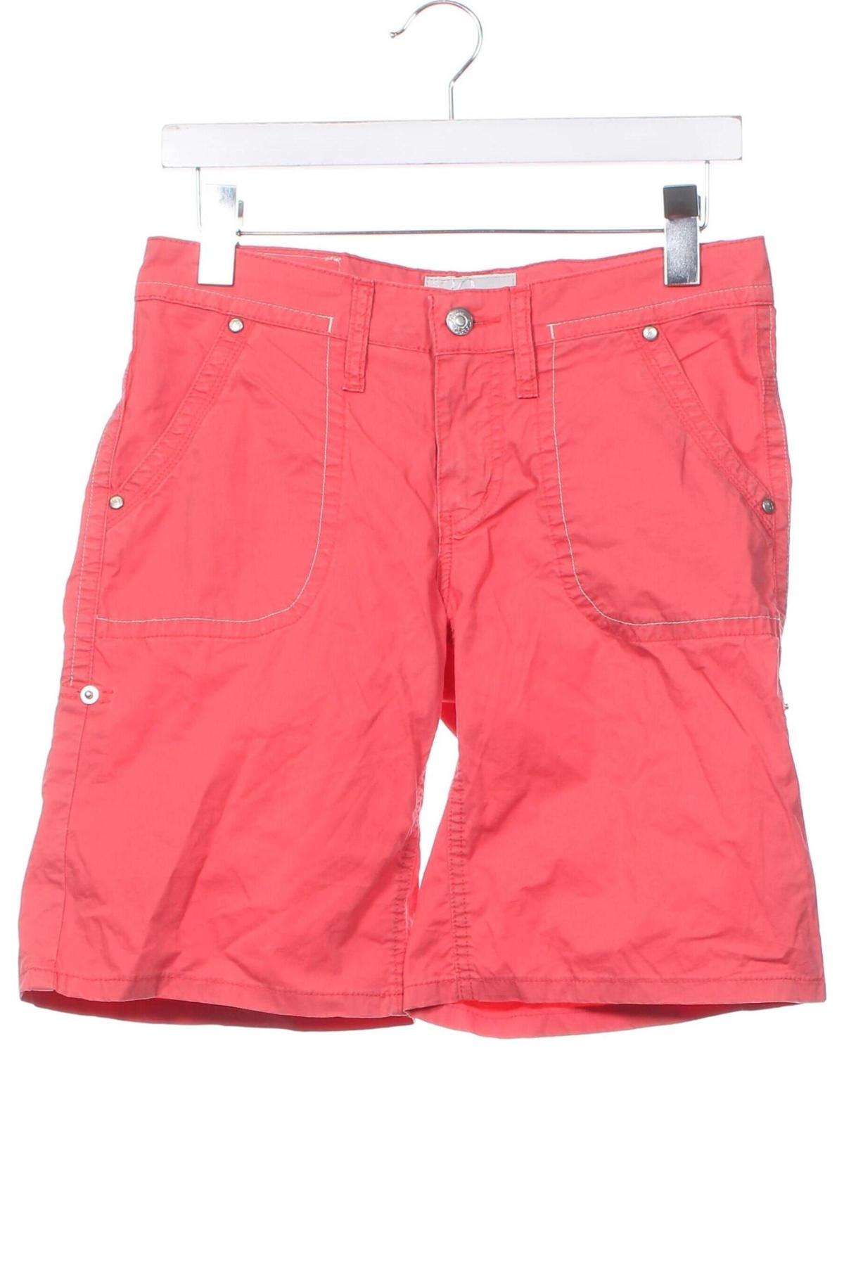 Damen Shorts Pioneer, Größe XS, Farbe Rosa, Preis € 16,99