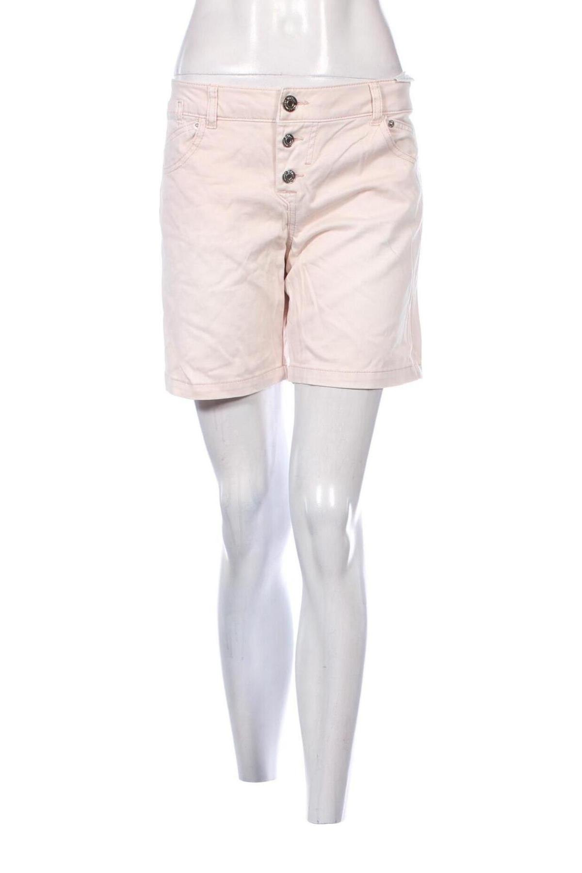 Damen Shorts S.Oliver, Größe L, Farbe Rosa, Preis € 23,99