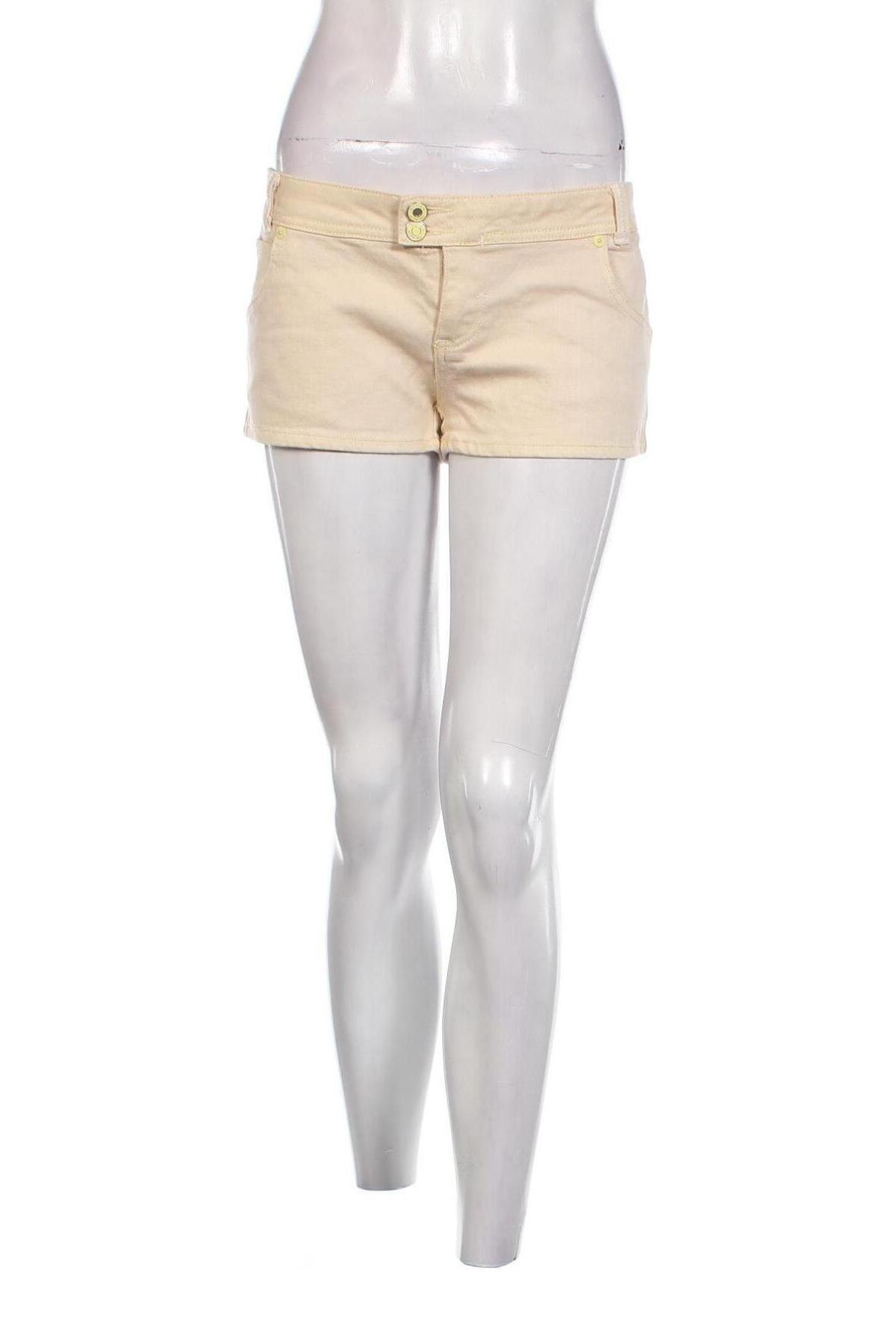 Damen Shorts Silvian Heach, Größe XL, Farbe Beige, Preis € 33,99