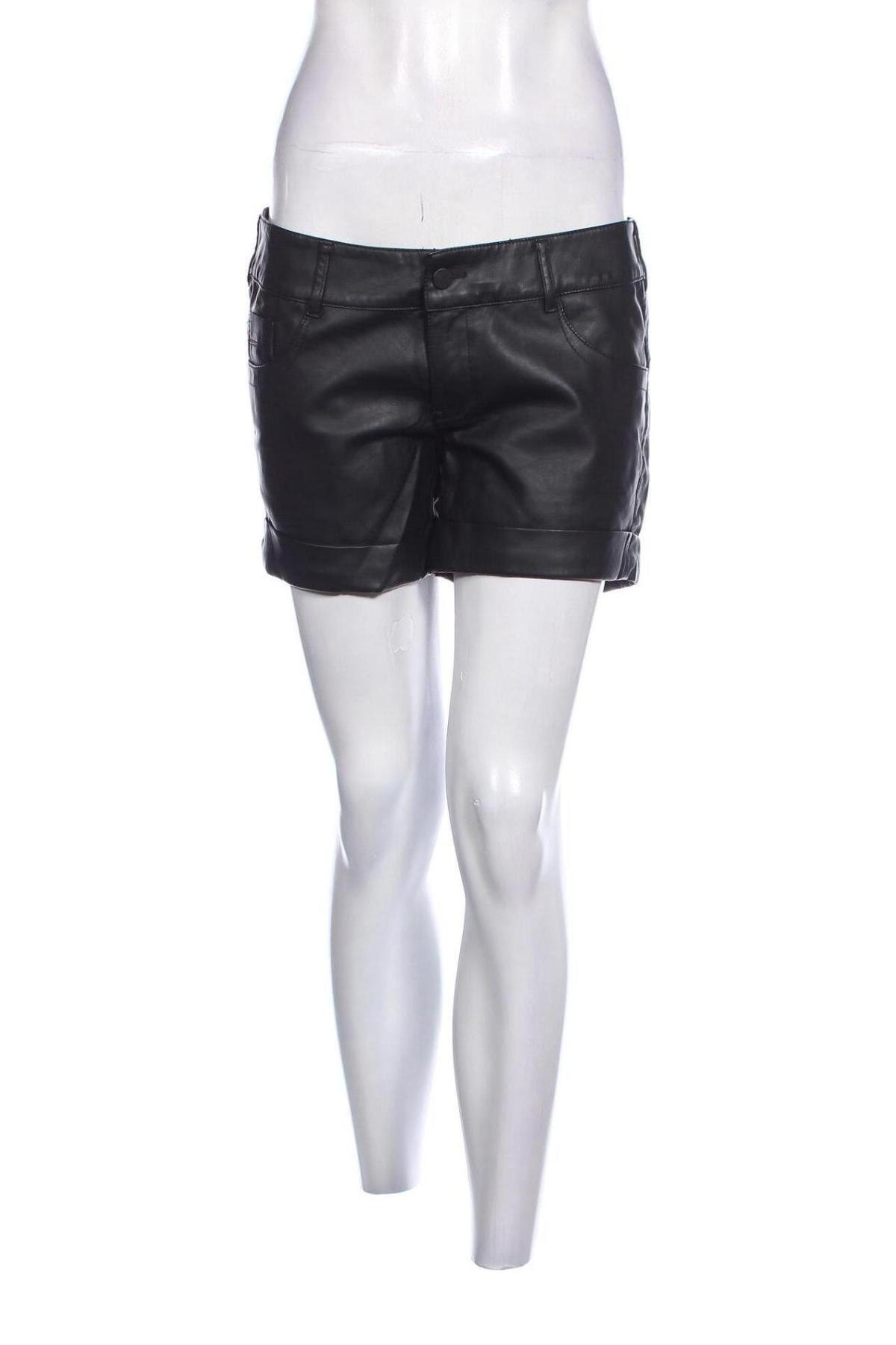 Damen Shorts Urban Classics, Größe M, Farbe Schwarz, Preis € 13,99