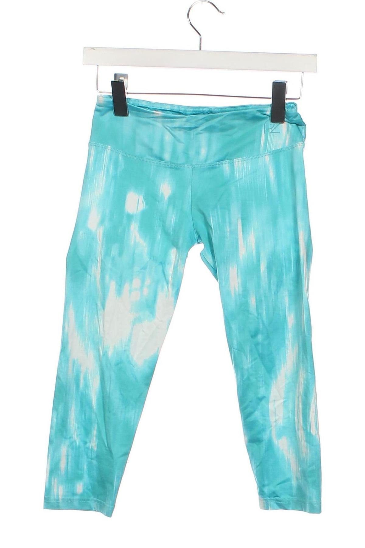 Damen Leggings, Größe S, Farbe Blau, Preis € 9,99