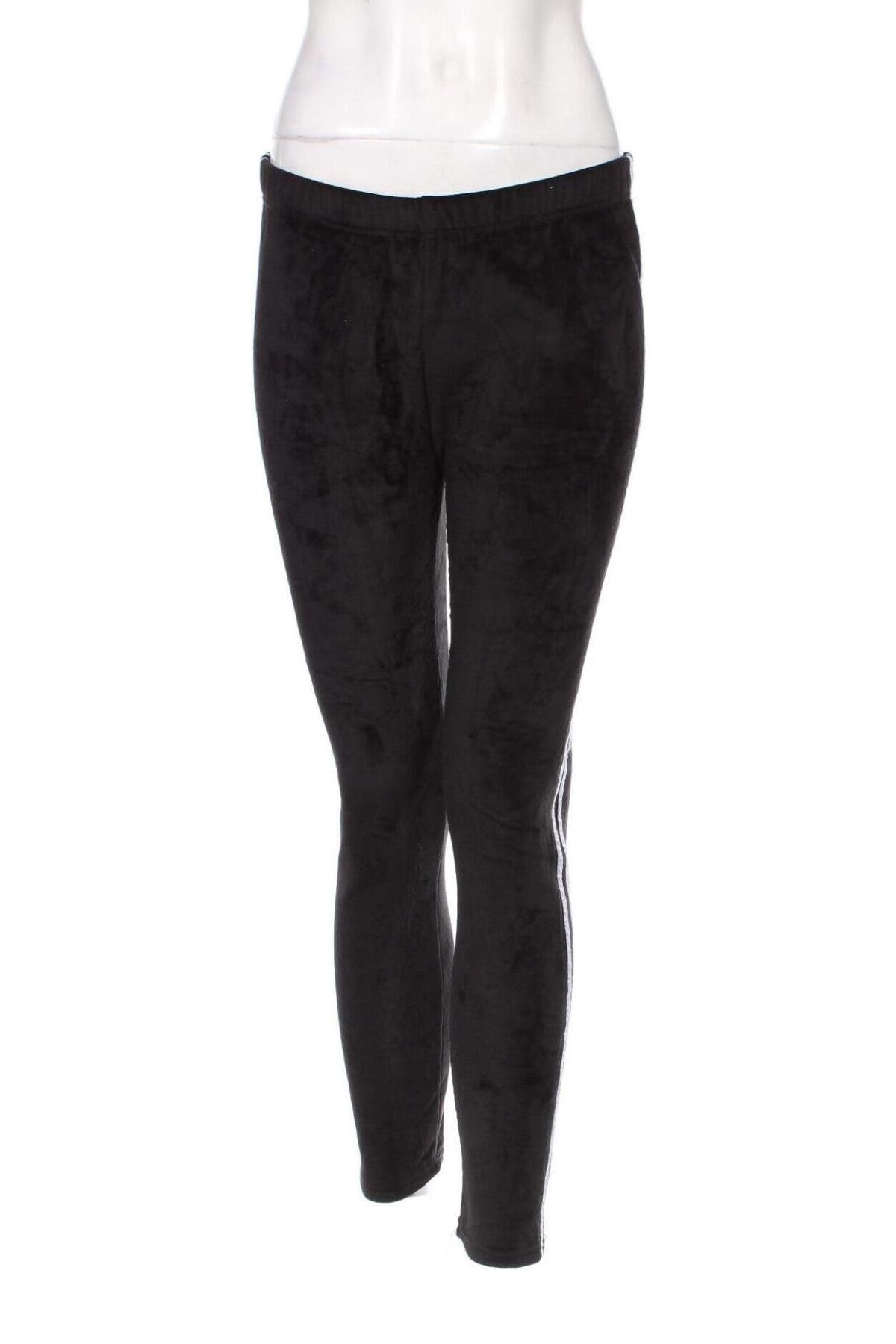 Damen Leggings, Größe M, Farbe Schwarz, Preis 6,99 €