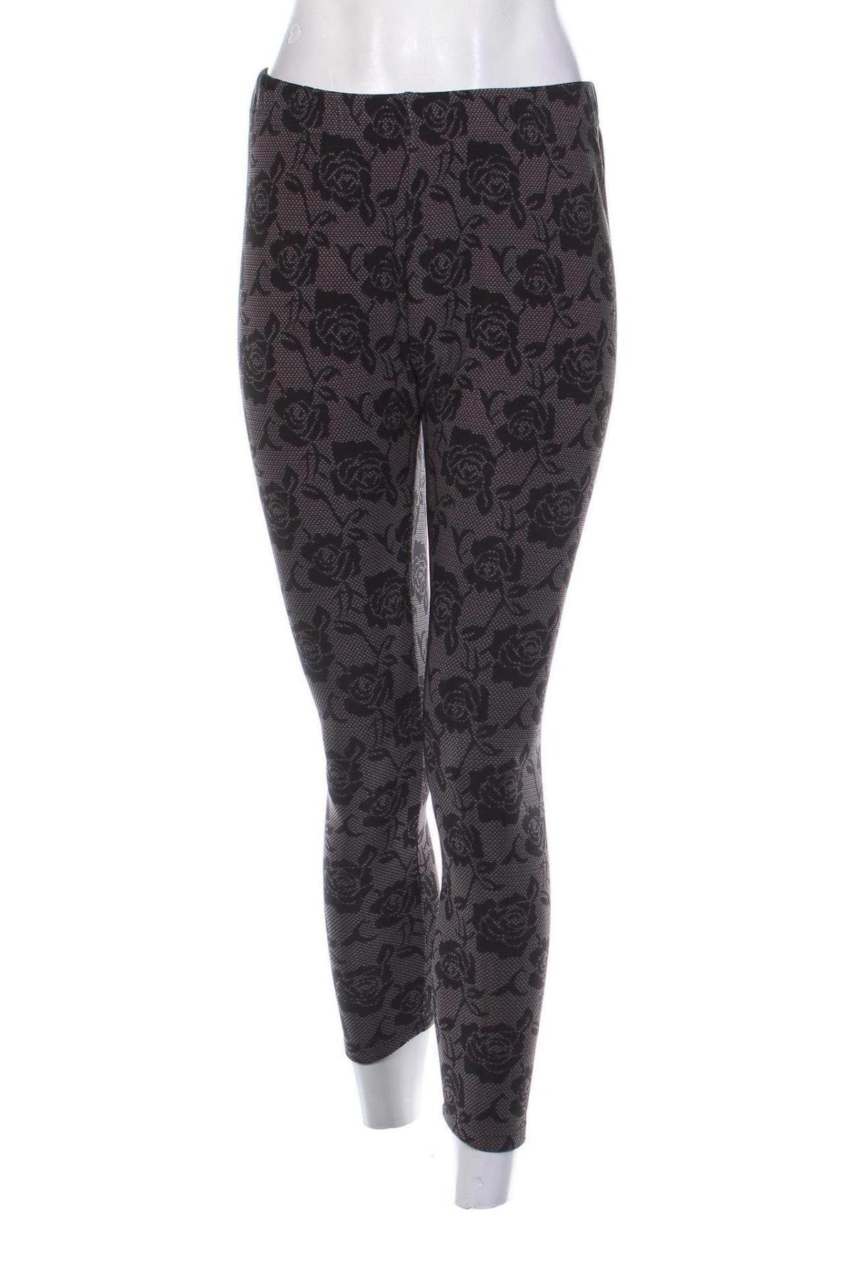 Damen Leggings, Größe XS, Farbe Schwarz, Preis 13,49 €