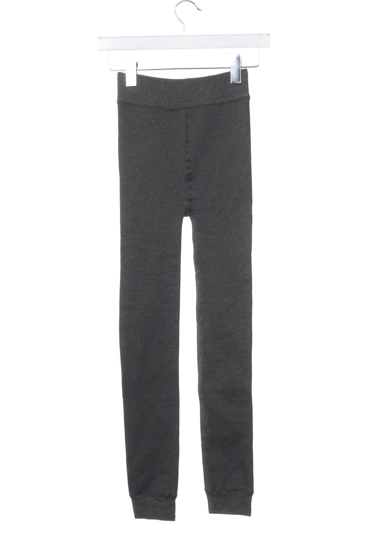 Damen Leggings, Größe S, Farbe Grau, Preis € 9,49