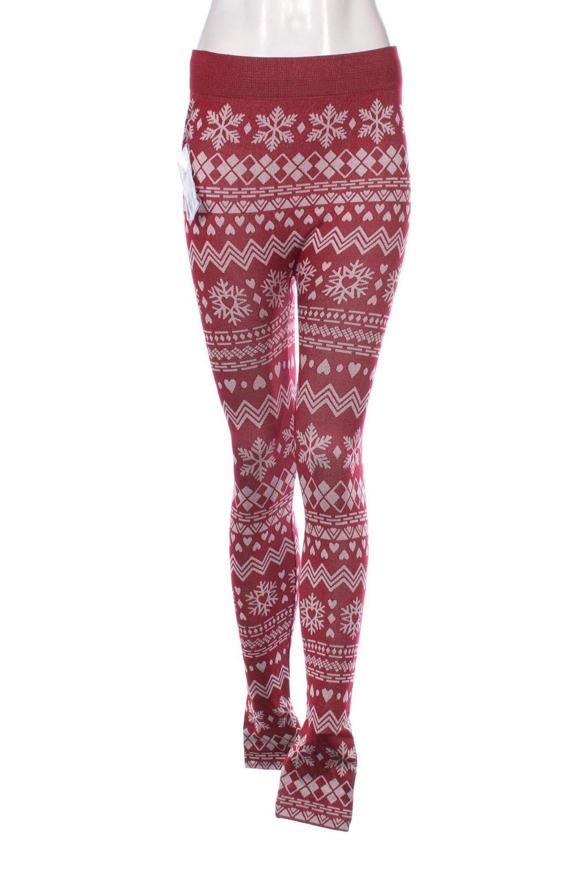 Damen Leggings, Größe S, Farbe Mehrfarbig, Preis € 11,99