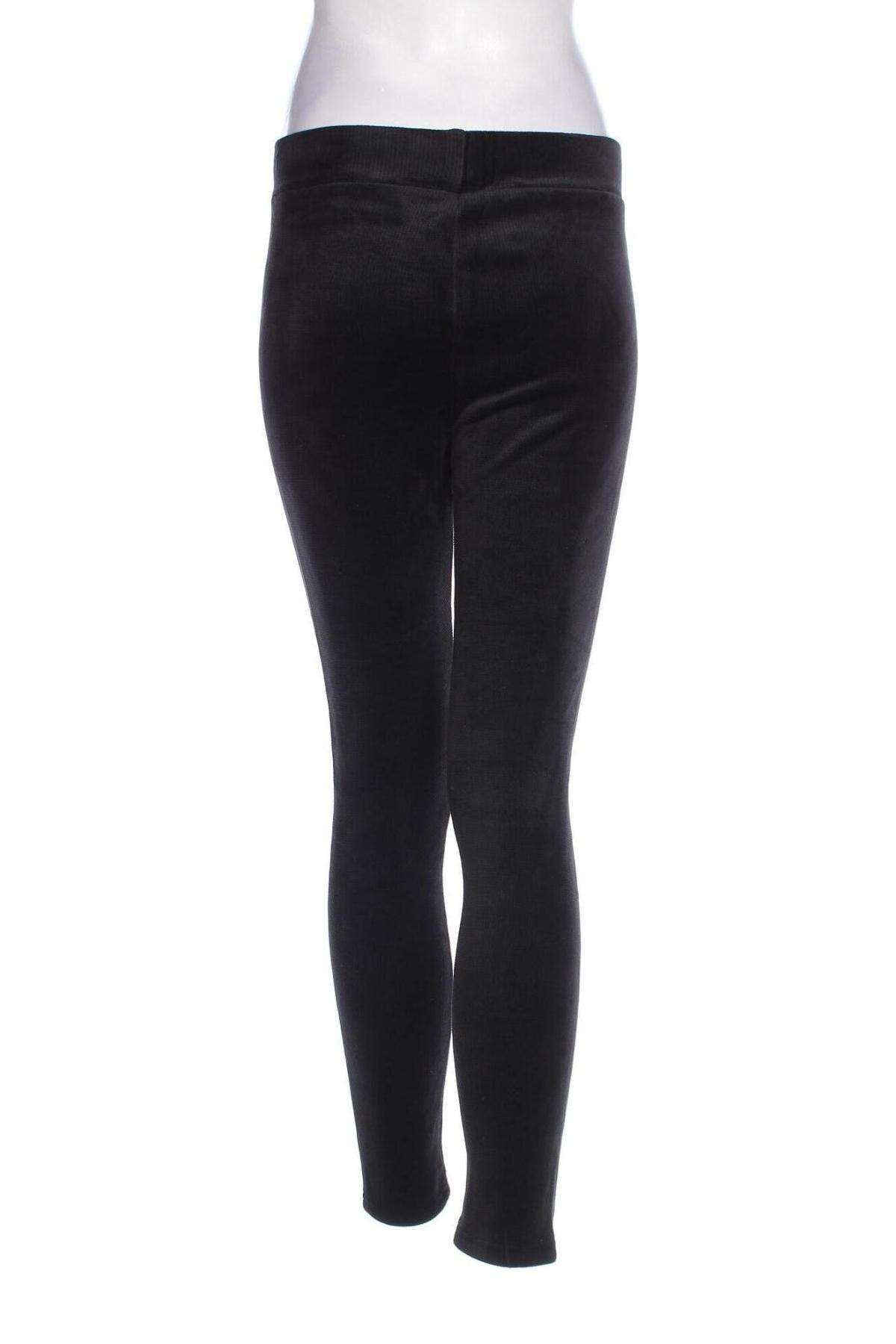 Damen Leggings, Größe M, Farbe Schwarz, Preis € 6,99