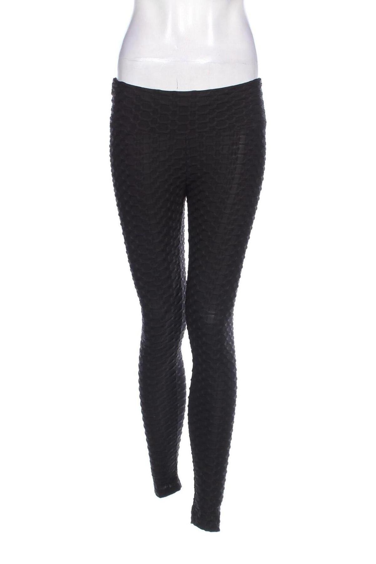 Damen Leggings, Größe S, Farbe Schwarz, Preis 5,99 €