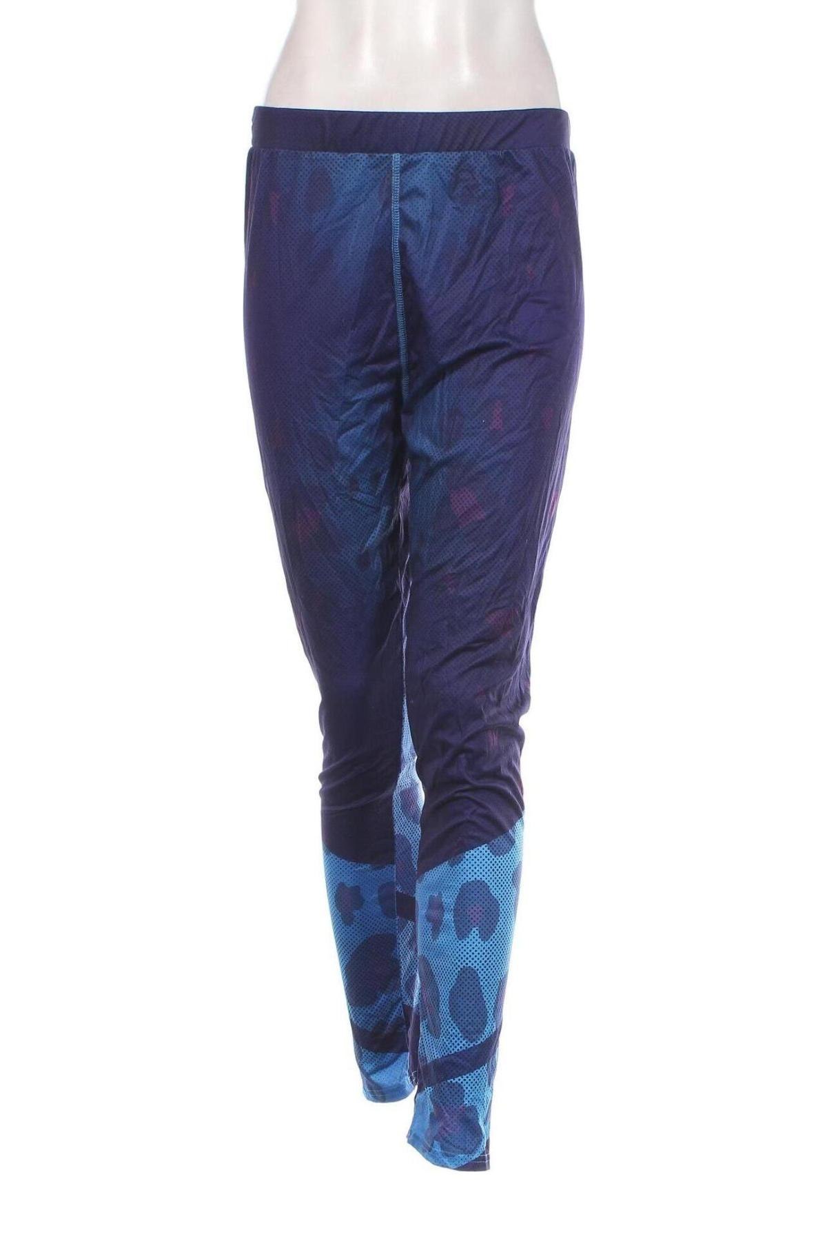 Női leggings, Méret XL, Szín Kék, Ár 5 200 Ft