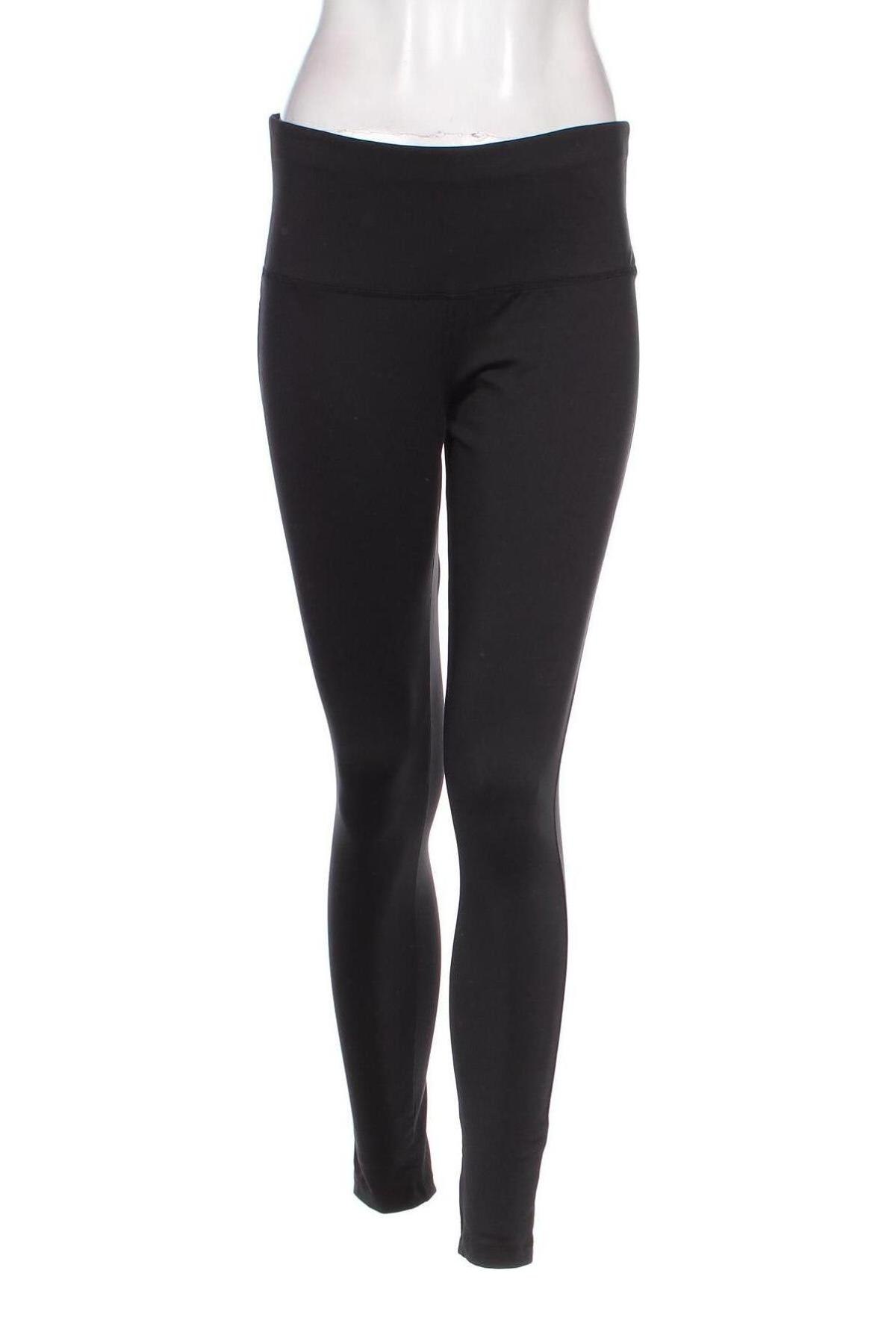 Damen Leggings, Größe M, Farbe Schwarz, Preis 13,49 €