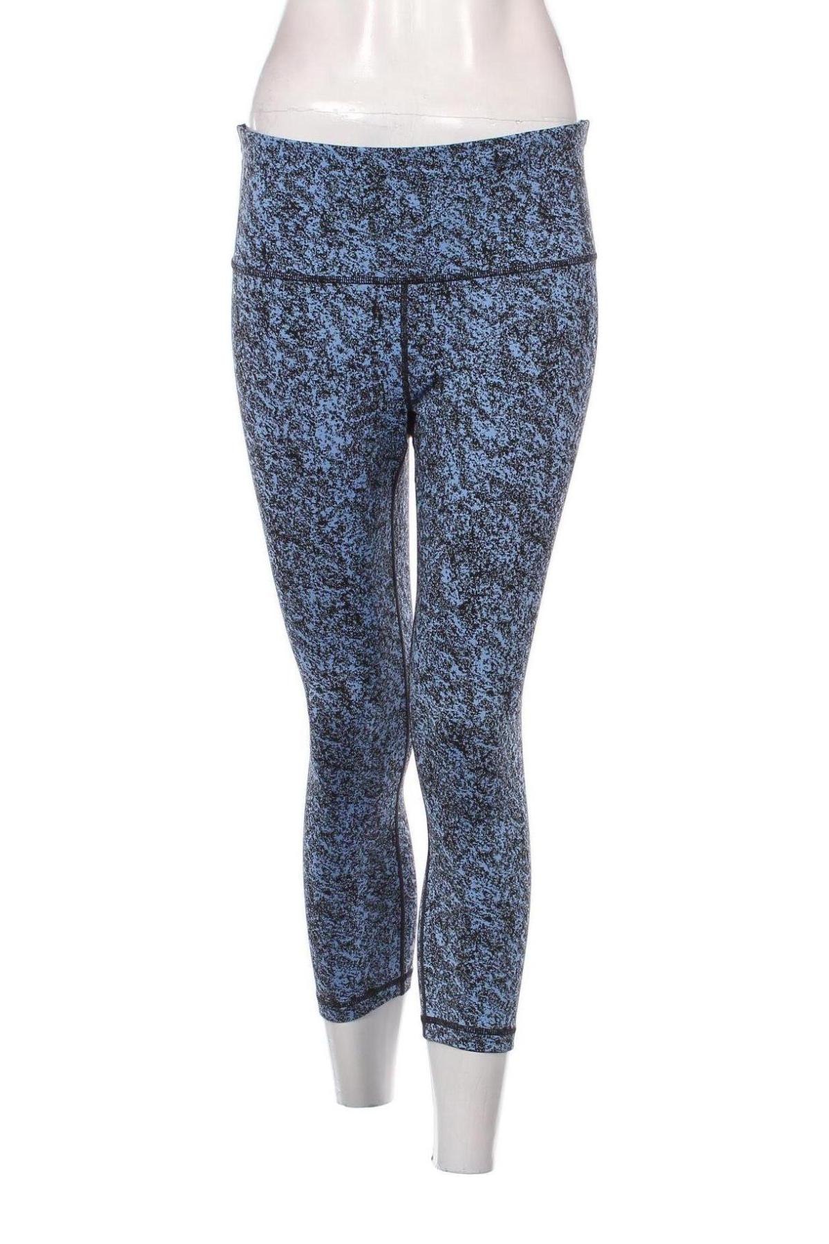 Damen Leggings, Größe M, Farbe Mehrfarbig, Preis € 9,49