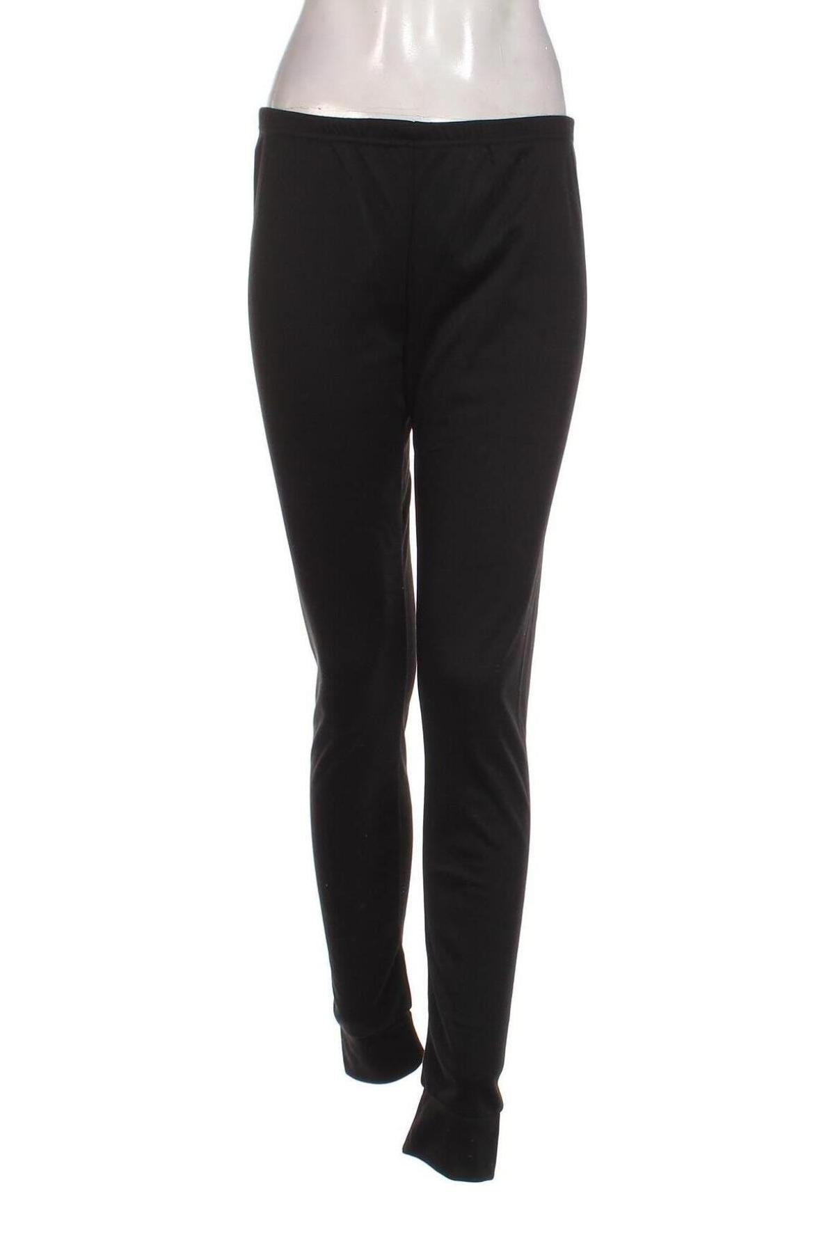 Damen Leggings, Größe M, Farbe Schwarz, Preis 7,49 €