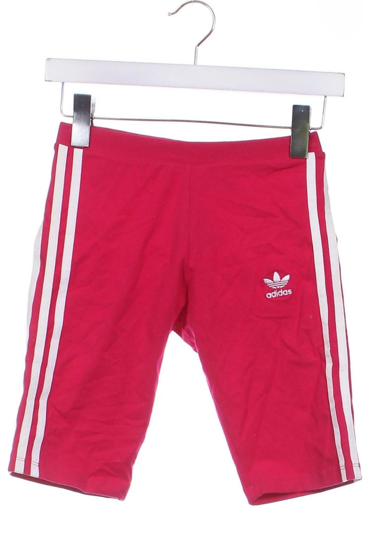 Dámské legíny  Adidas Originals, Velikost XXS, Barva Růžová, Cena  279,00 Kč