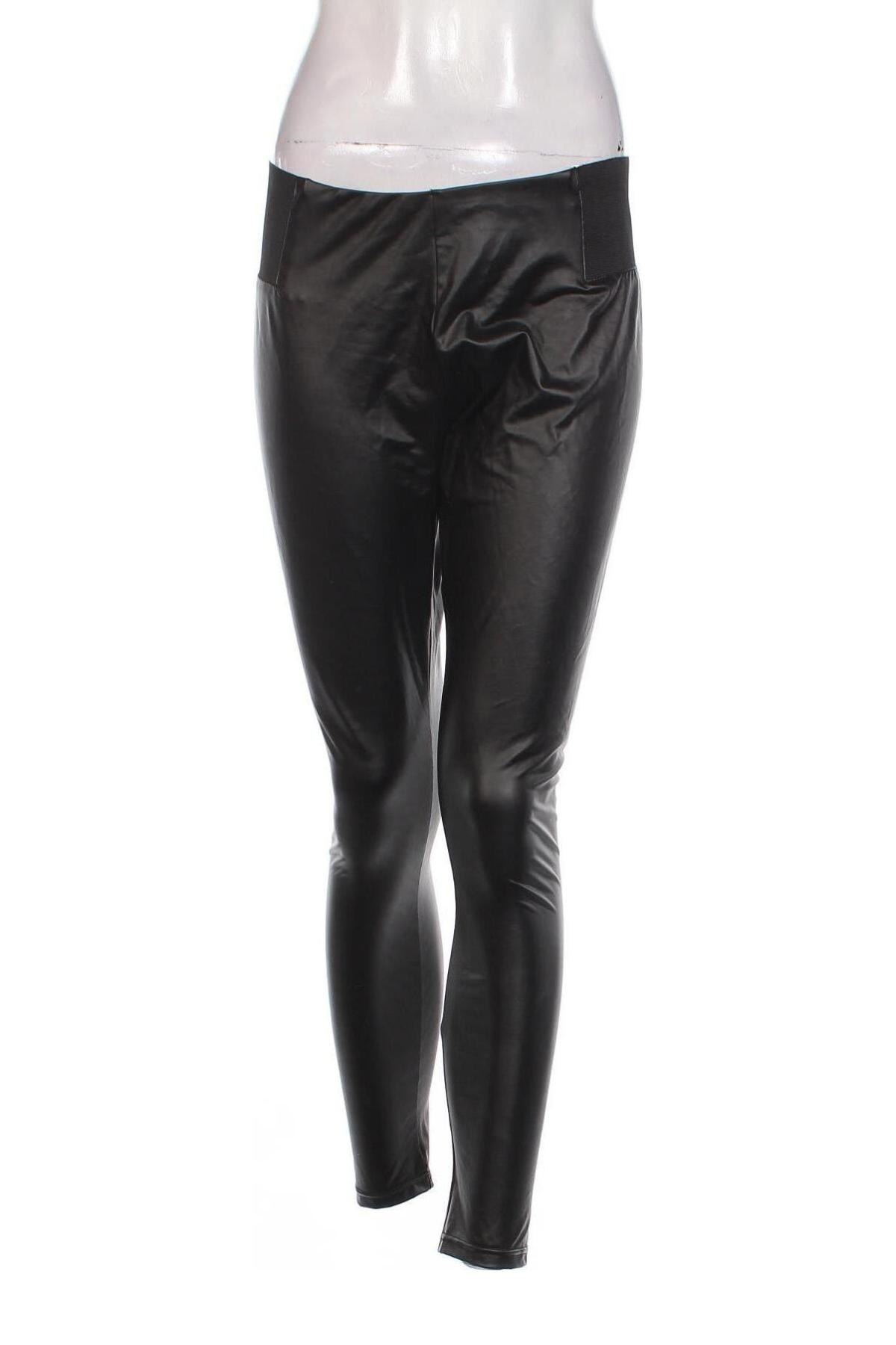 Damen Leggings Blind Date, Größe M, Farbe Schwarz, Preis € 6,49