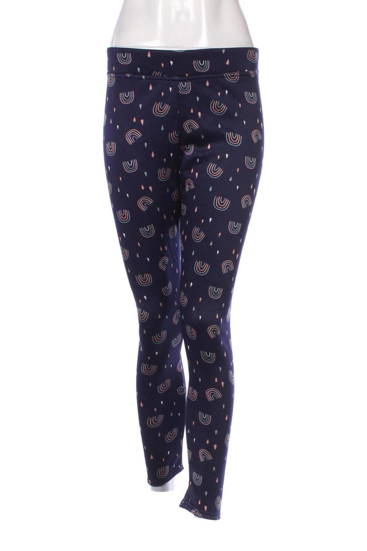 Női leggings Blue Motion, Méret XL, Szín Kék, Ár 4 899 Ft