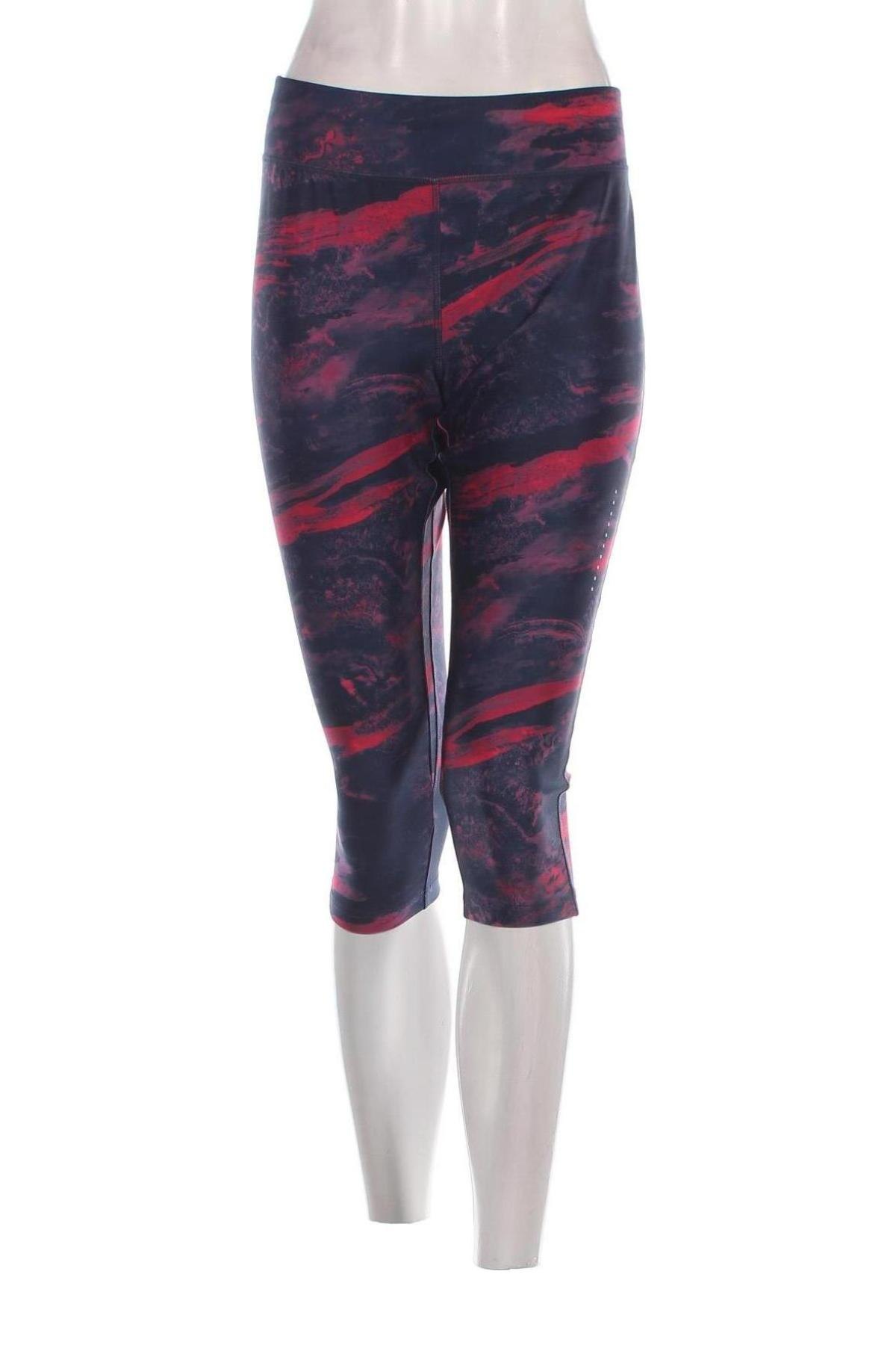 Damen Leggings Crivit, Größe XL, Farbe Mehrfarbig, Preis € 13,29