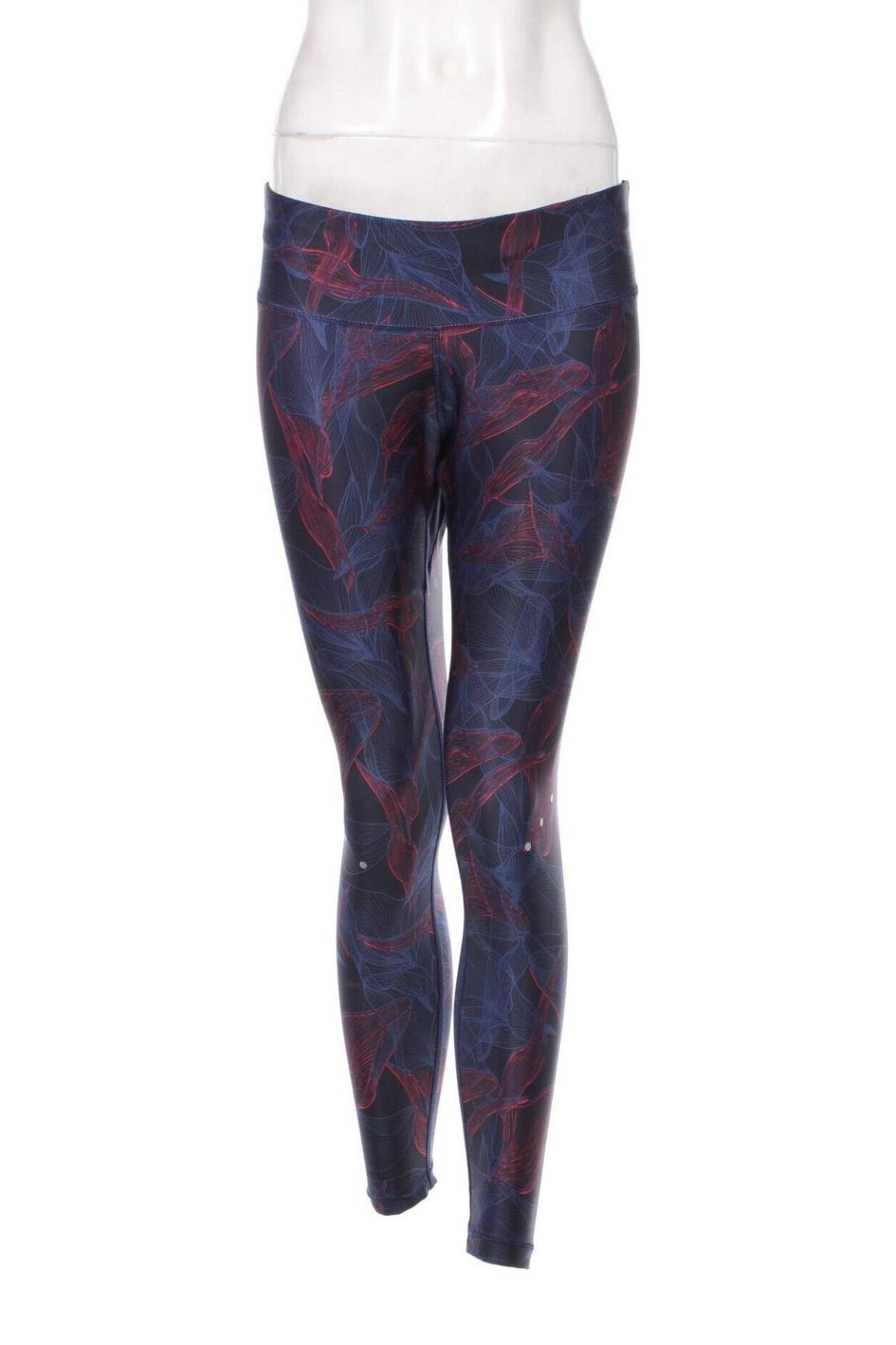 Damen Leggings Crivit, Größe M, Farbe Mehrfarbig, Preis 13,00 €