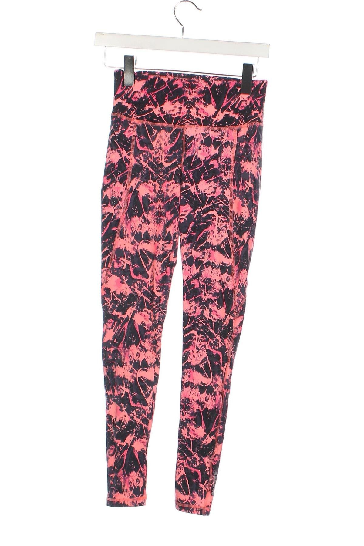 Damen Leggings Cubus, Größe S, Farbe Mehrfarbig, Preis € 9,49