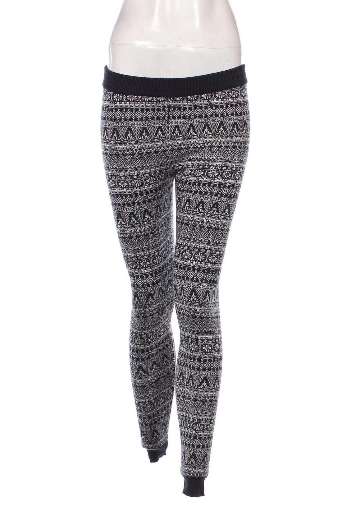 Damen Leggings Esmara, Größe M, Farbe Mehrfarbig, Preis 5,99 €