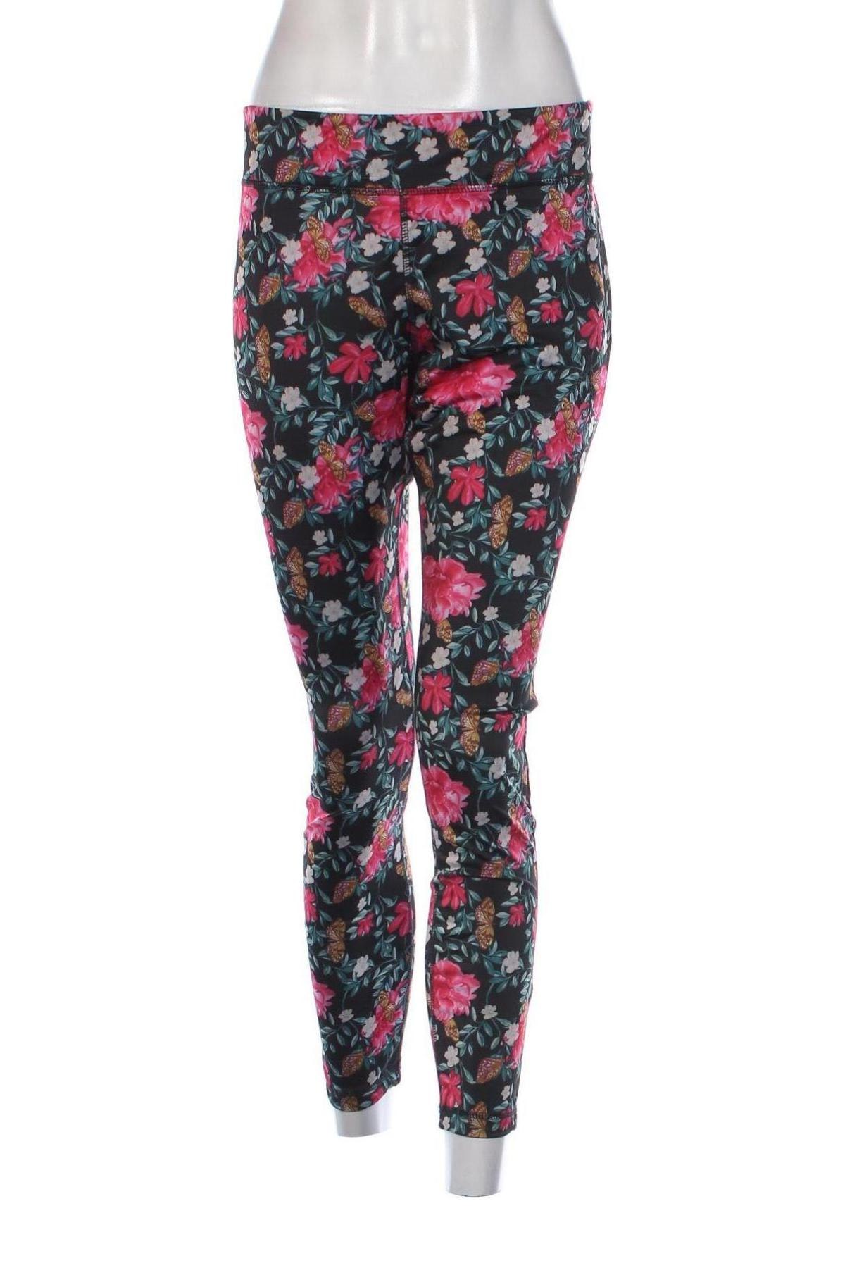 Damen Leggings Esmara, Größe XL, Farbe Mehrfarbig, Preis € 18,49