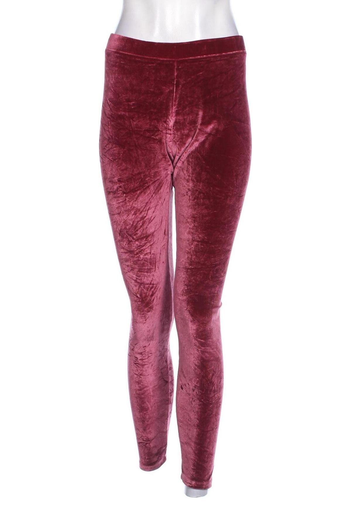 Női leggings Hue, Méret L, Szín Piros, Ár 2 699 Ft