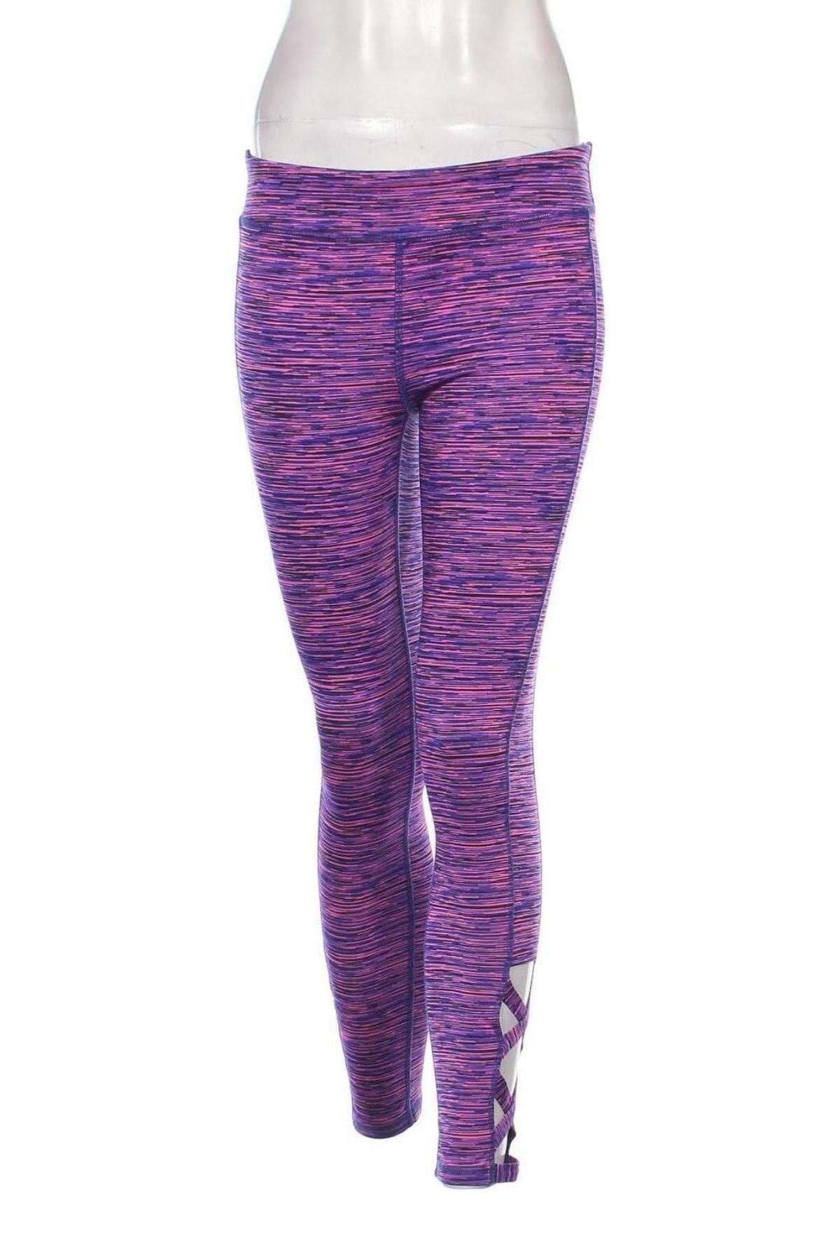 Damen Leggings Ideology, Größe XL, Farbe Mehrfarbig, Preis 7,99 €