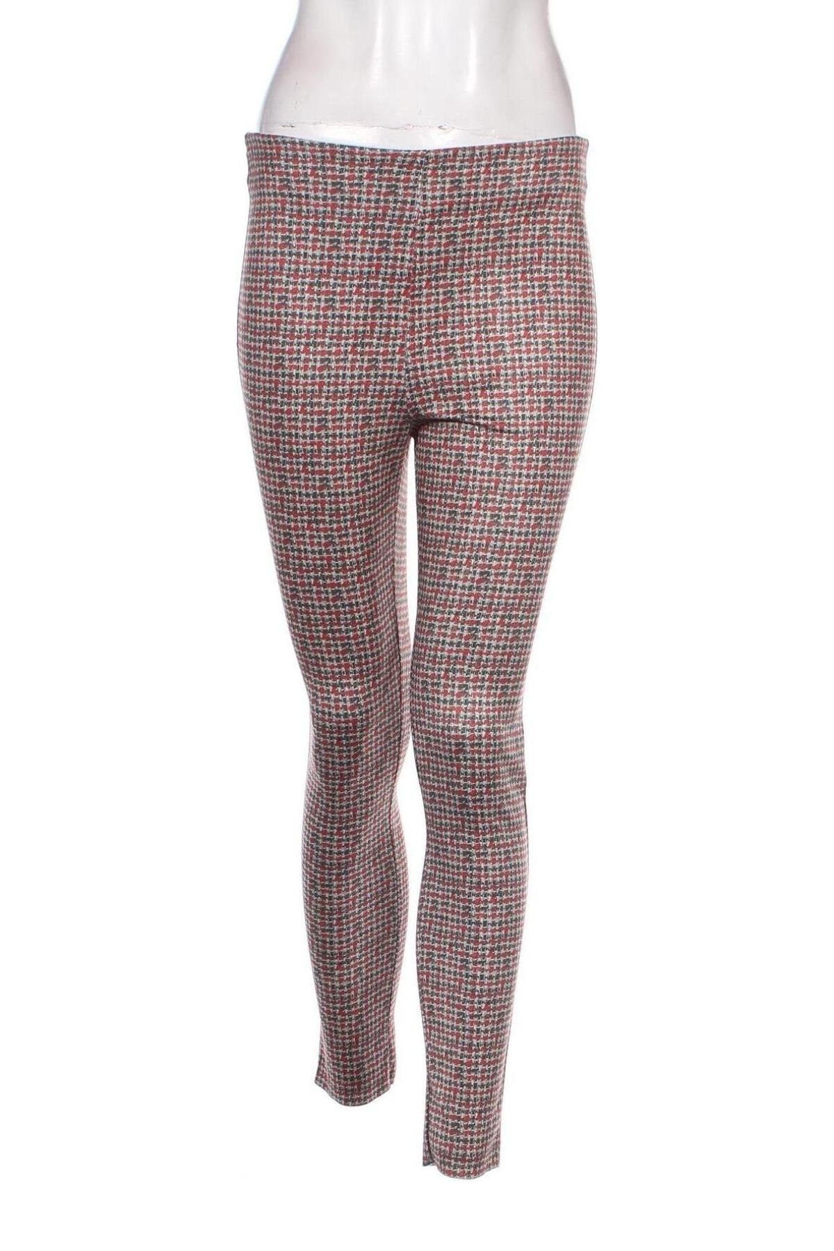 Damskie legginsy Laura Torelli, Rozmiar S, Kolor Kolorowy, Cena 30,99 zł