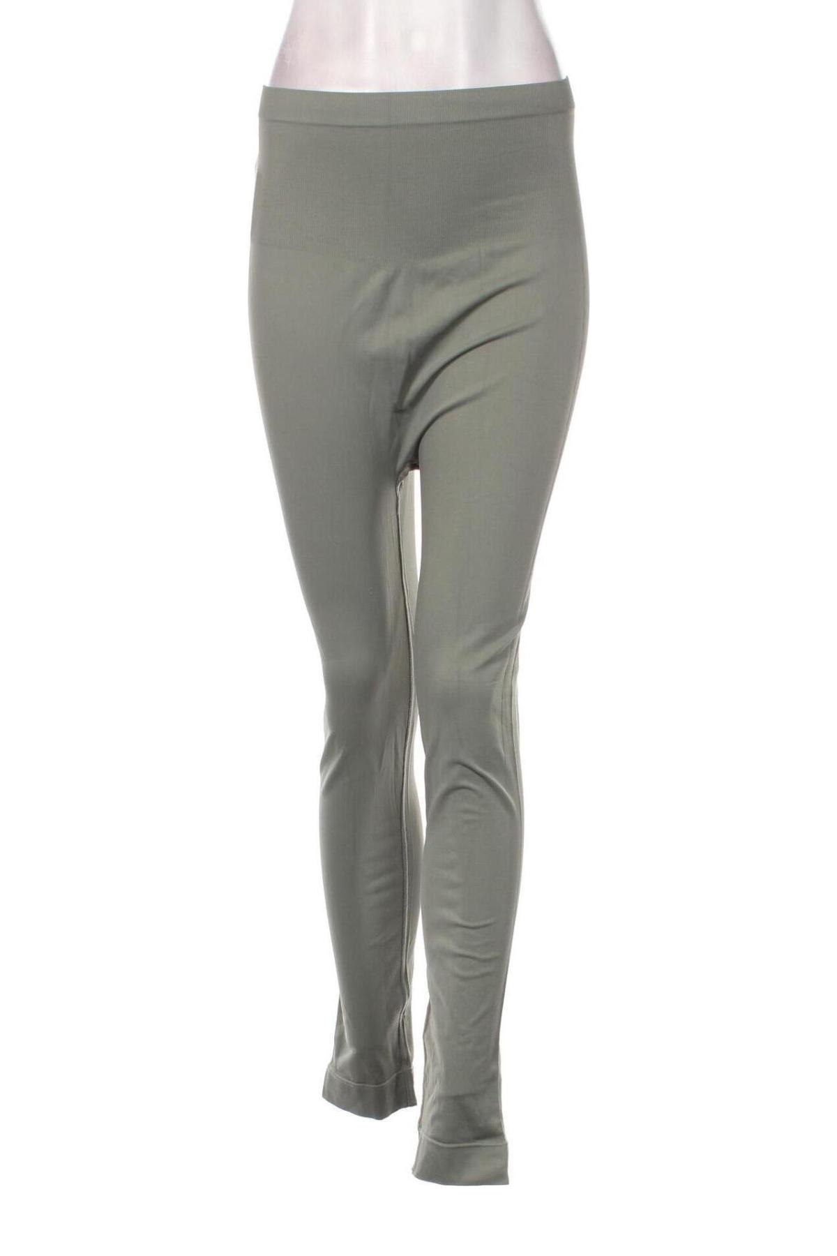 Damen Leggings Lindex, Größe XXL, Farbe Grün, Preis € 13,49