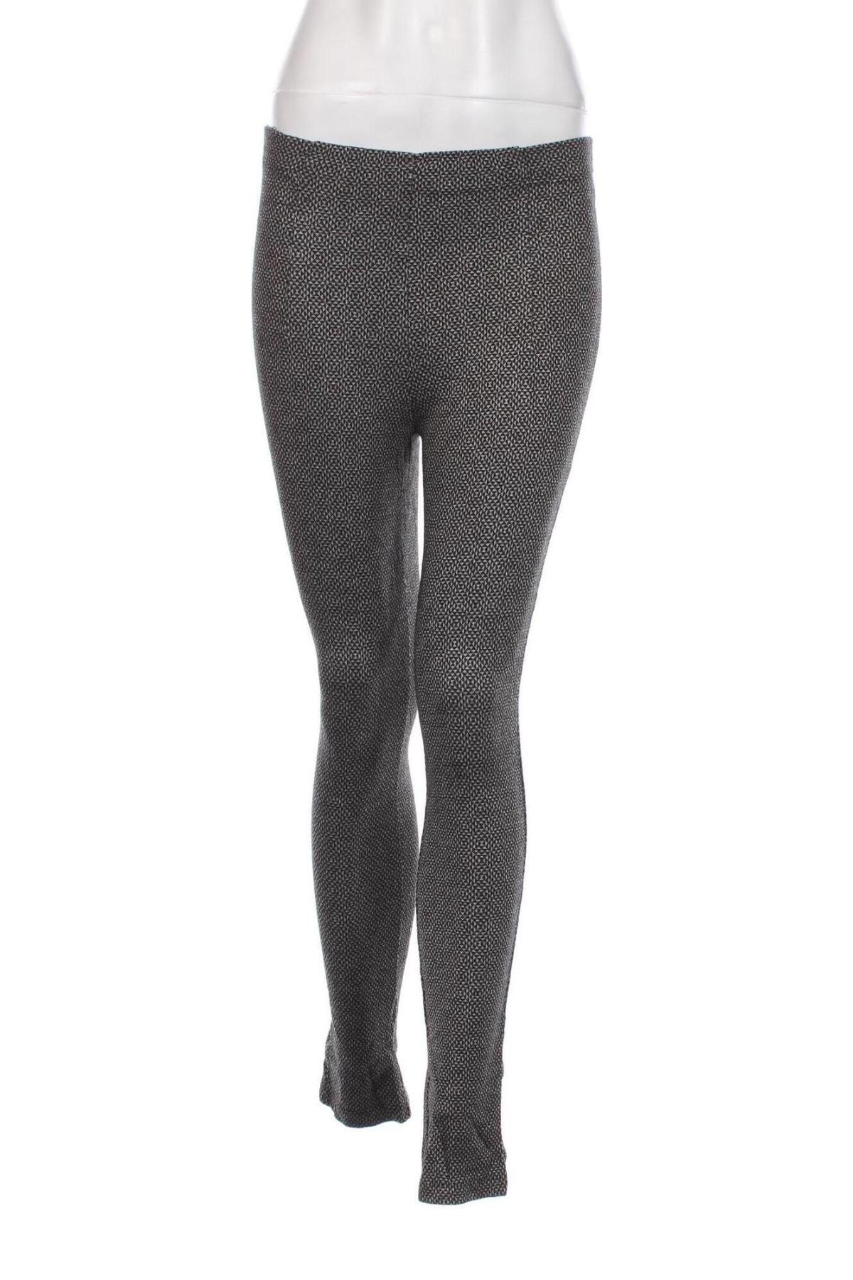 Damen Leggings Maria Bellentani, Größe M, Farbe Grau, Preis € 27,49