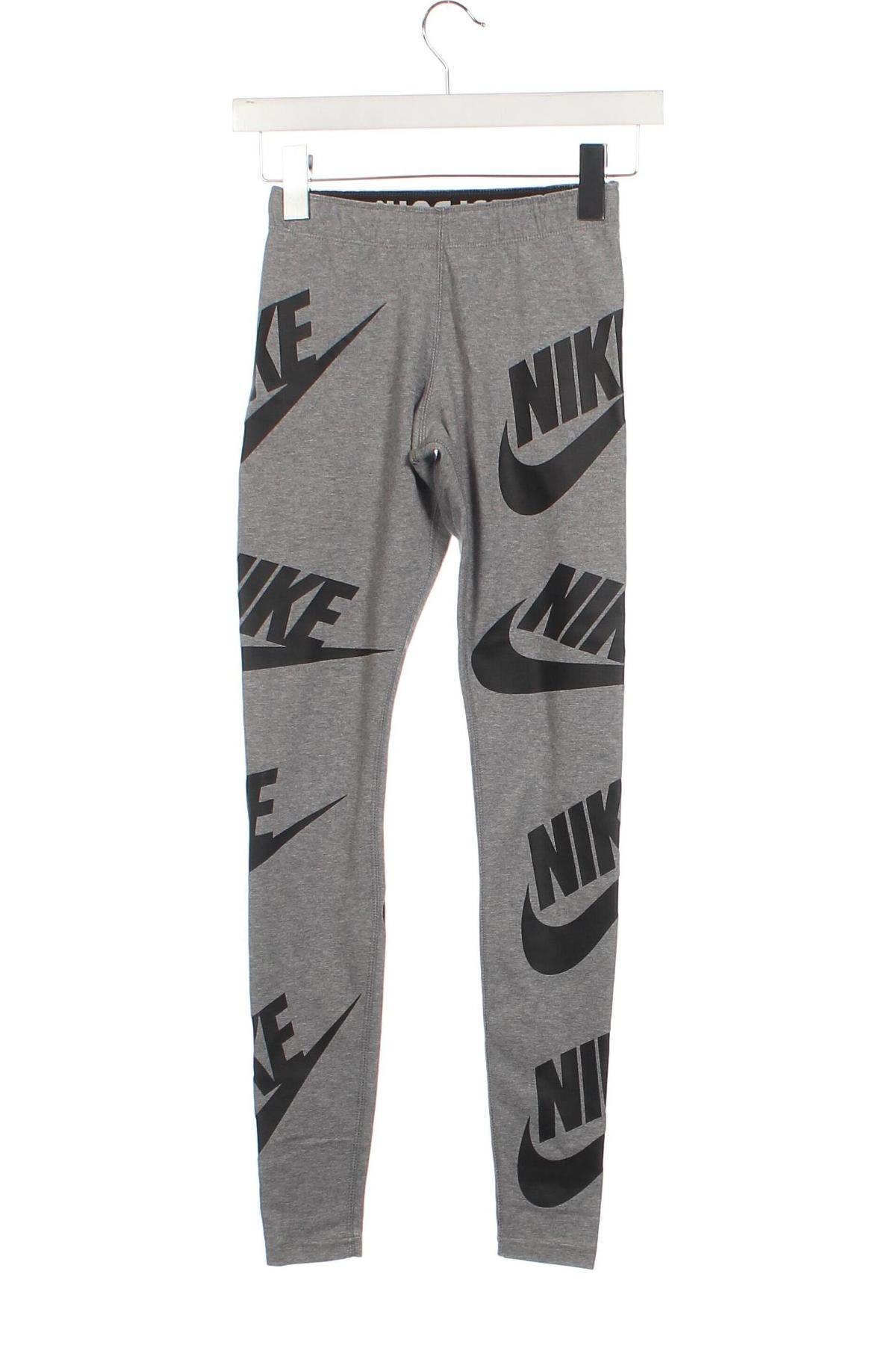 Női leggings Nike, Méret XS, Szín Szürke, Ár 17 702 Ft