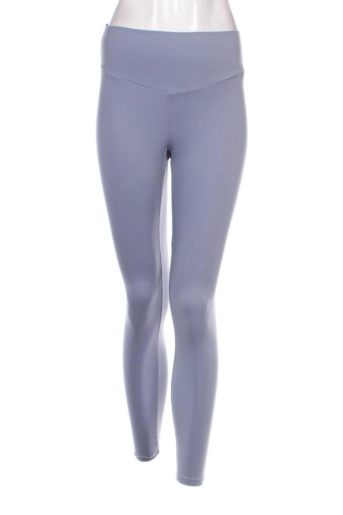 Damen Leggings Oysho, Größe M, Farbe Blau, Preis 9,99 €