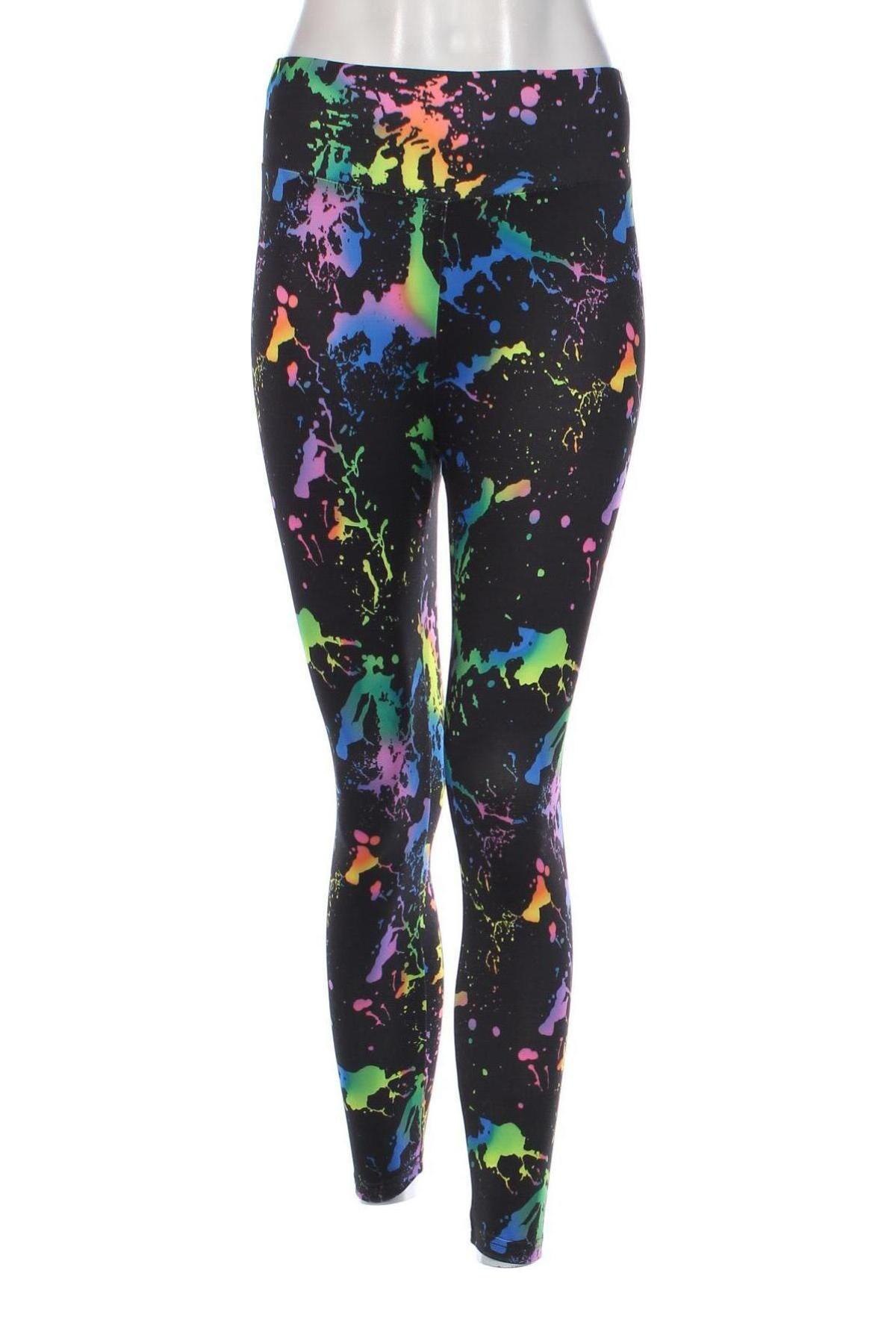 Damen Leggings SHEIN, Größe S, Farbe Mehrfarbig, Preis € 7,99