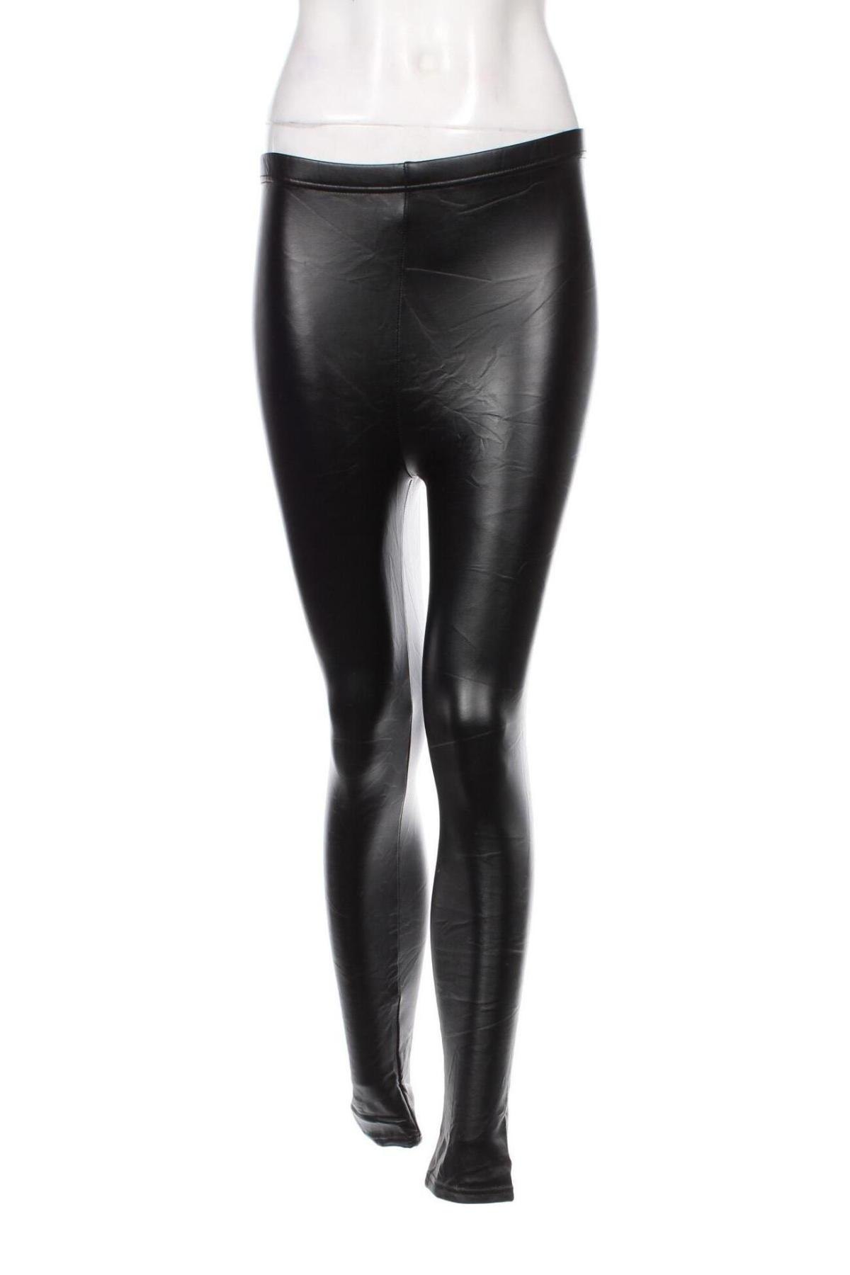 Damen Leggings Subdued, Größe S, Farbe Schwarz, Preis € 18,99