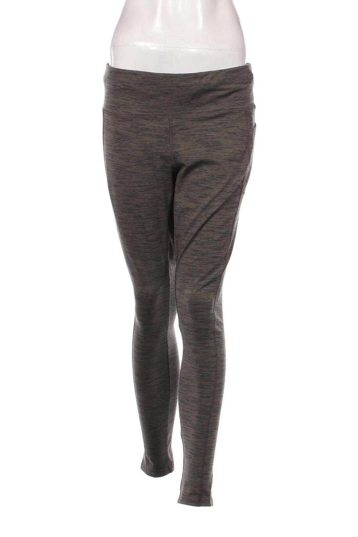 Női leggings TCM, Méret L, Szín Zöld, Ár 6 599 Ft