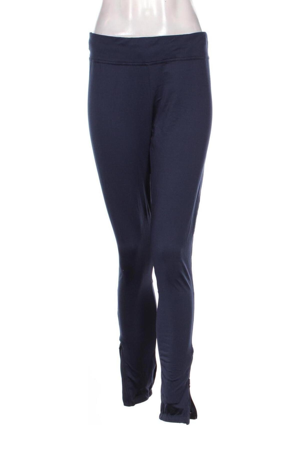 Damen Leggings TCM, Größe M, Farbe Blau, Preis 18,49 €