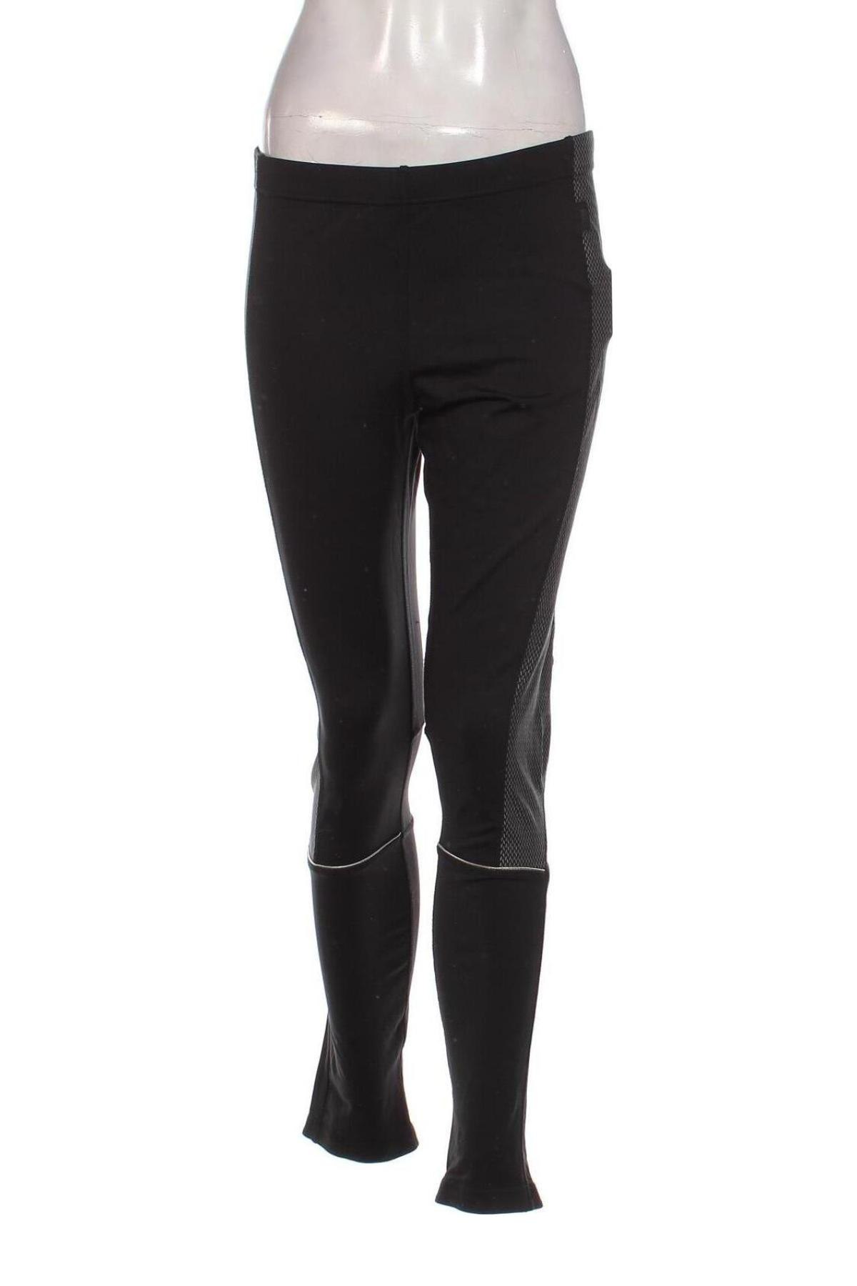 Damen Leggings TCM, Größe L, Farbe Schwarz, Preis € 9,99