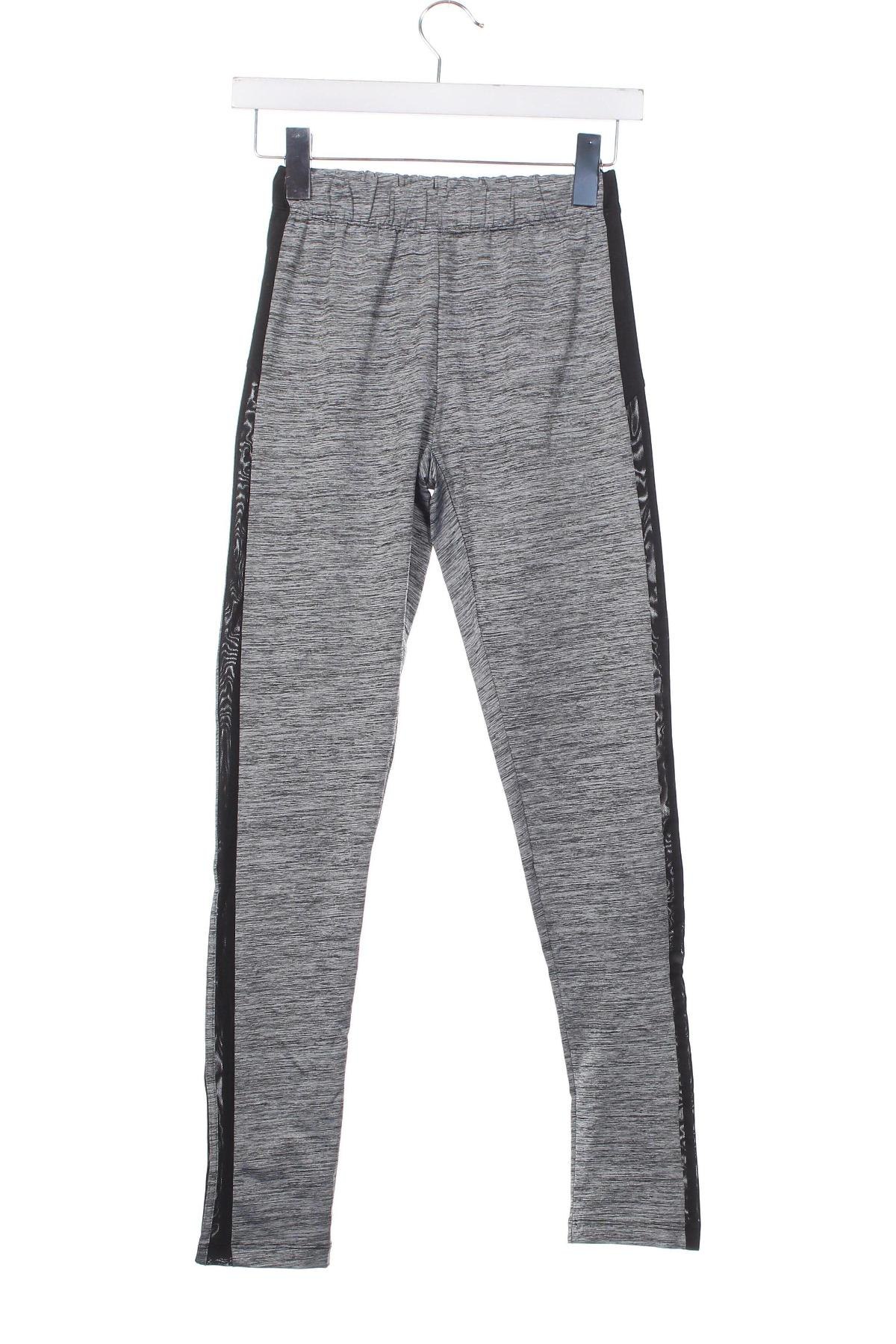 Damen Leggings Topshop, Größe XS, Farbe Grau, Preis € 9,99