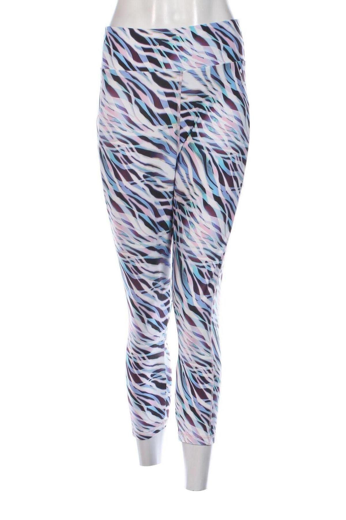 Damen Leggings Tu, Größe XL, Farbe Mehrfarbig, Preis 10,49 €