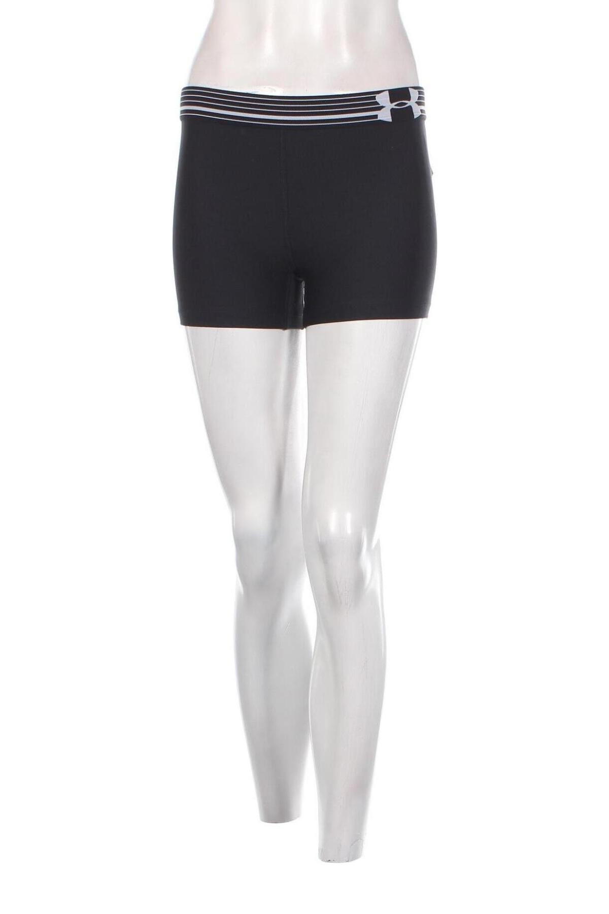 Női leggings Under Armour, Méret S, Szín Fekete, Ár 15 366 Ft