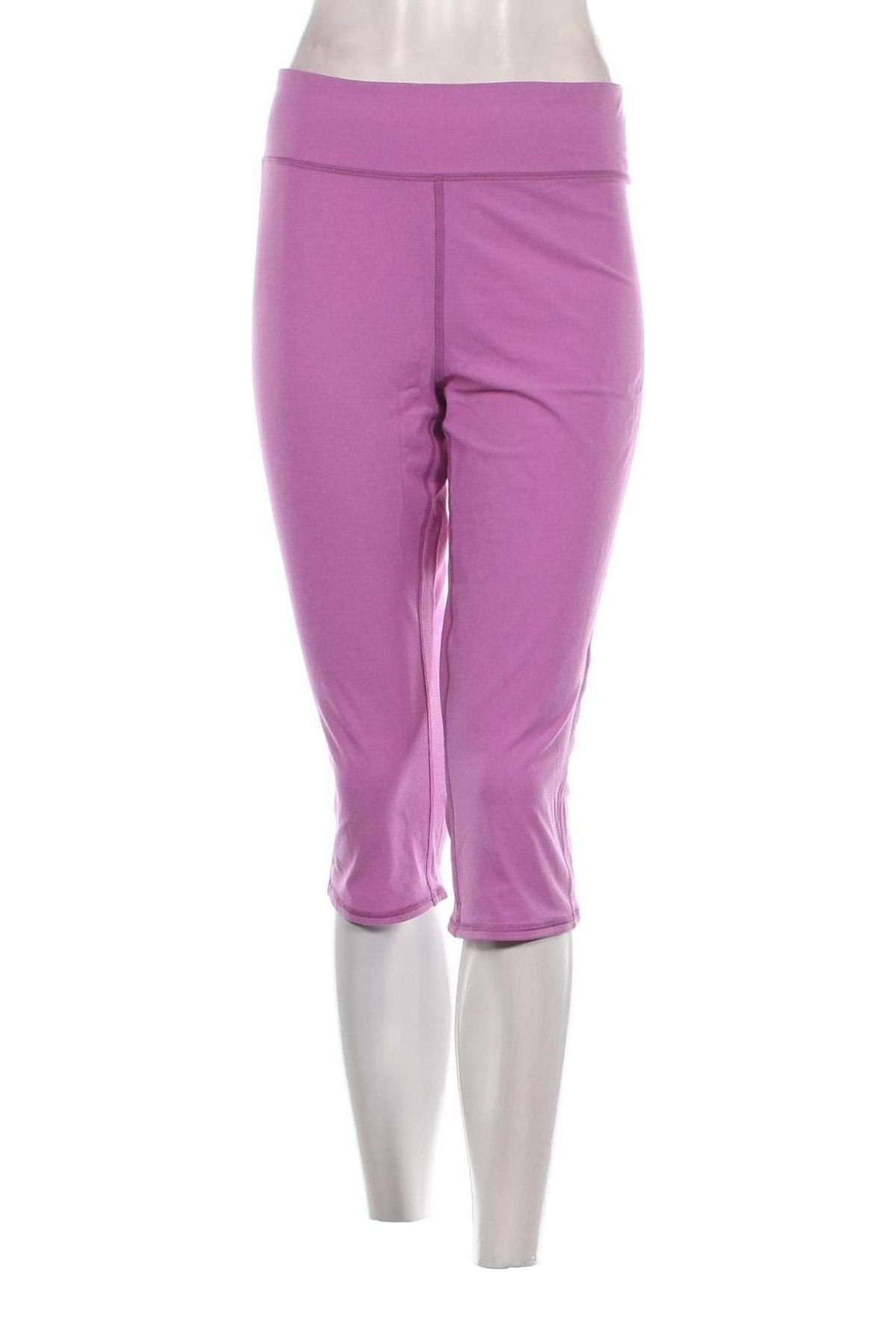 Damen Leggings Under Armour, Größe XL, Farbe Rosa, Preis € 39,30