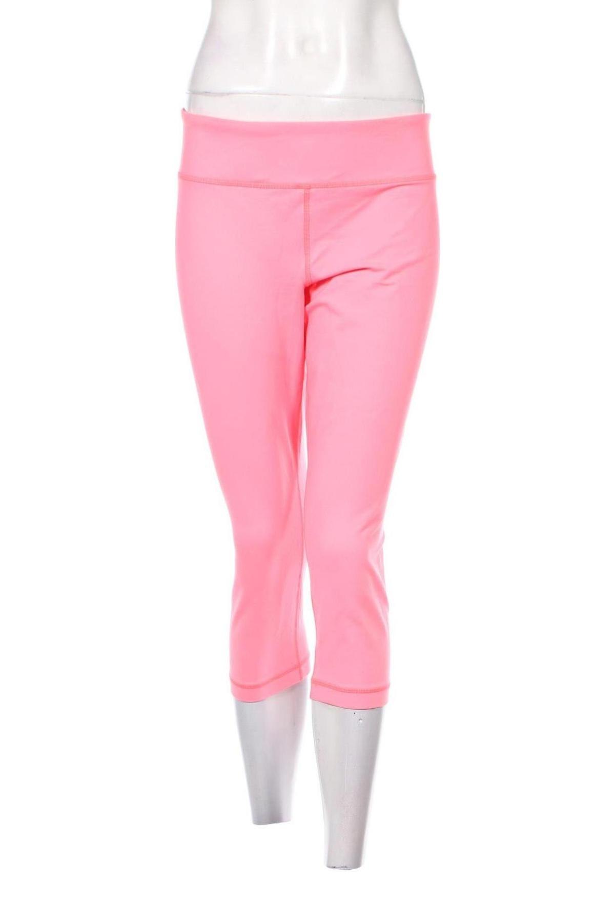 Damen Leggings Under Armour, Größe L, Farbe Rosa, Preis € 39,30