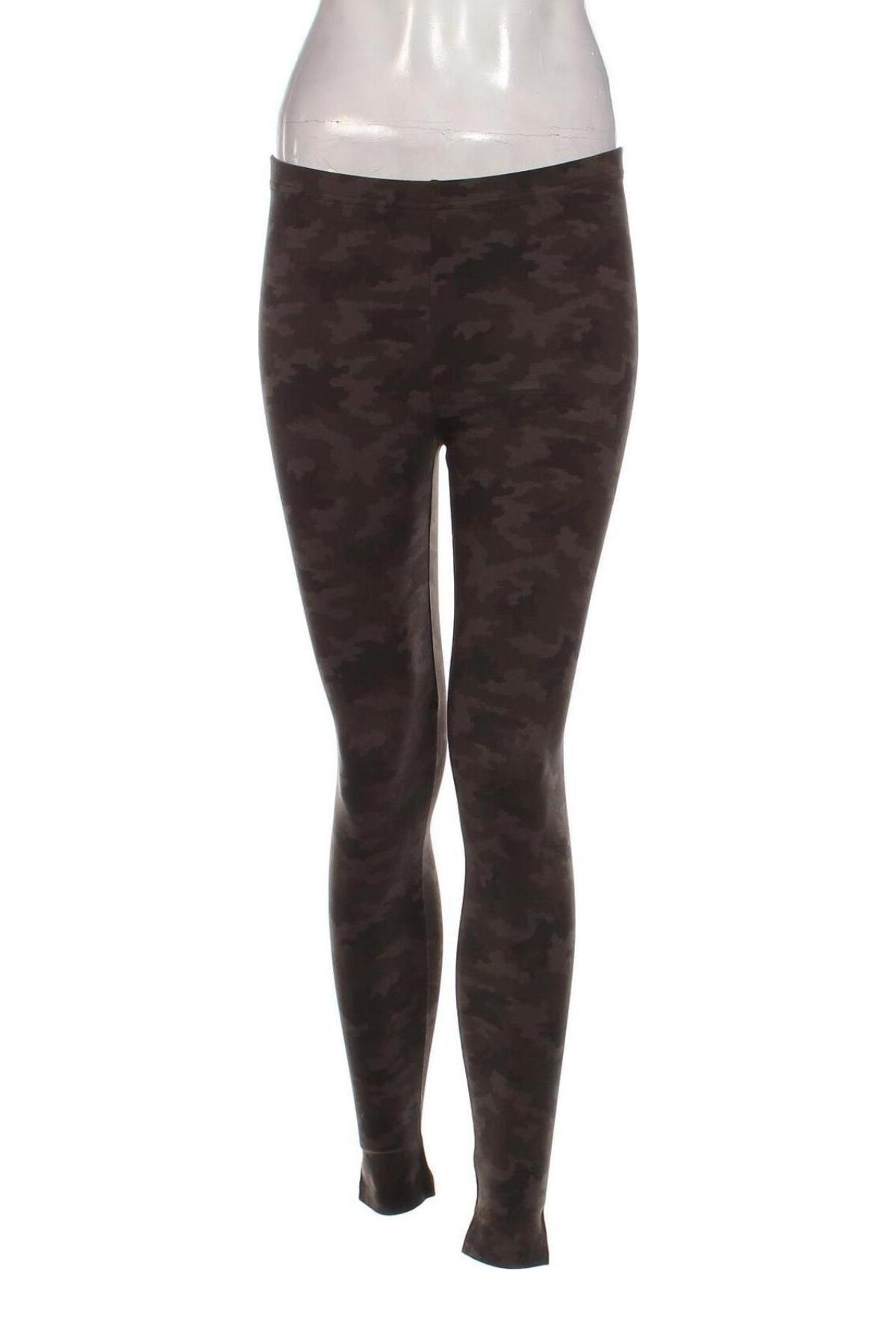 Damen Leggings Uniqlo, Größe L, Farbe Grün, Preis € 17,99