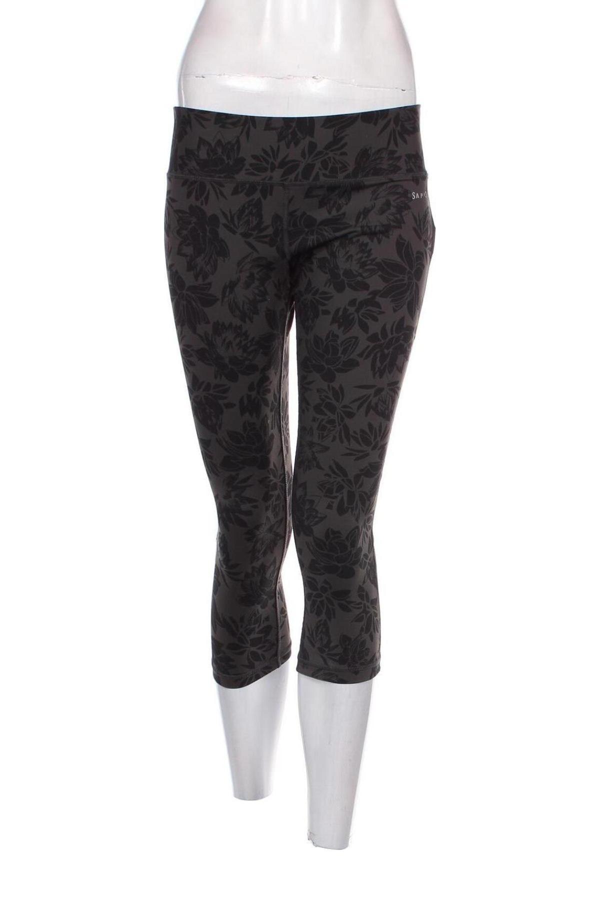 Damen Leggings Usa Pro, Größe M, Farbe Schwarz, Preis € 9,99