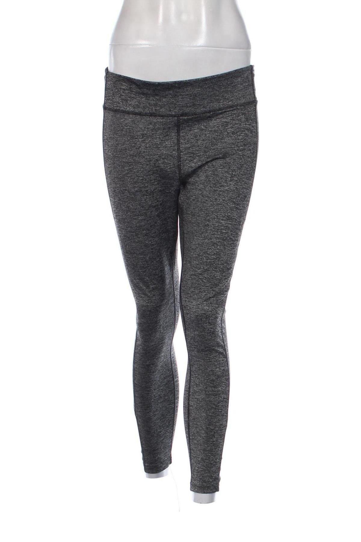 Damen Leggings Usa Pro, Größe L, Farbe Grau, Preis 7,99 €