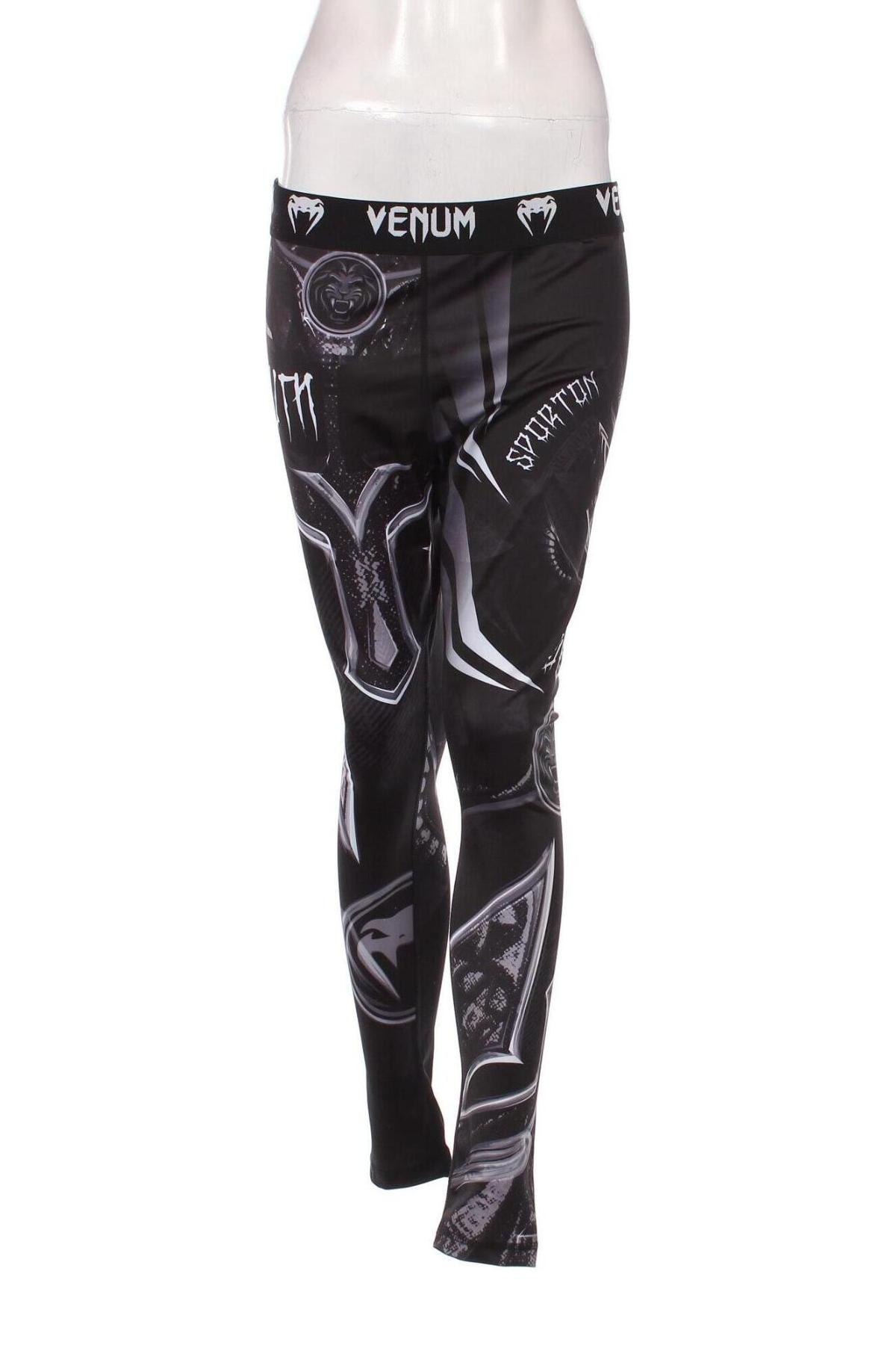 Damen Leggings Venum, Größe XL, Farbe Mehrfarbig, Preis 8,99 €