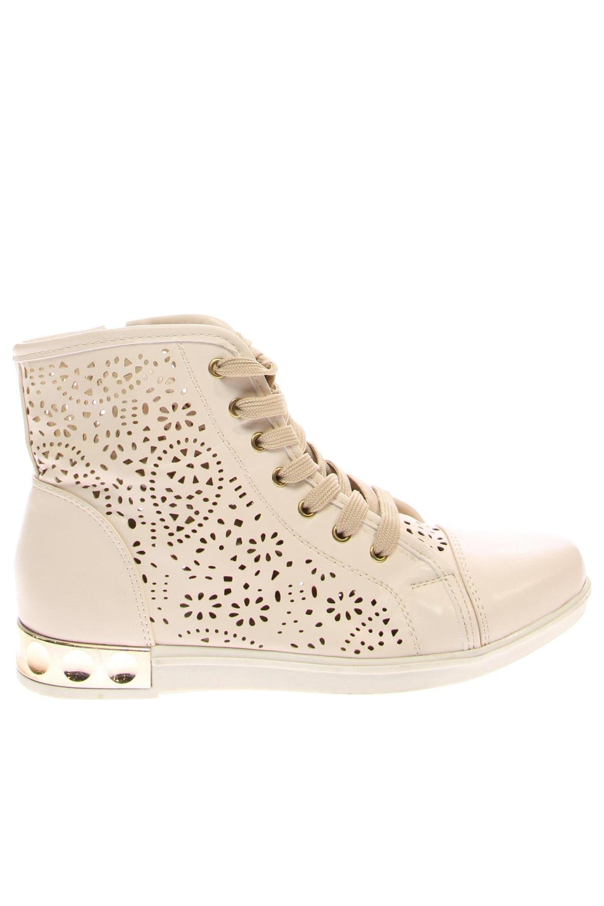 Damenschuhe, Größe 38, Farbe Beige, Preis € 14,49