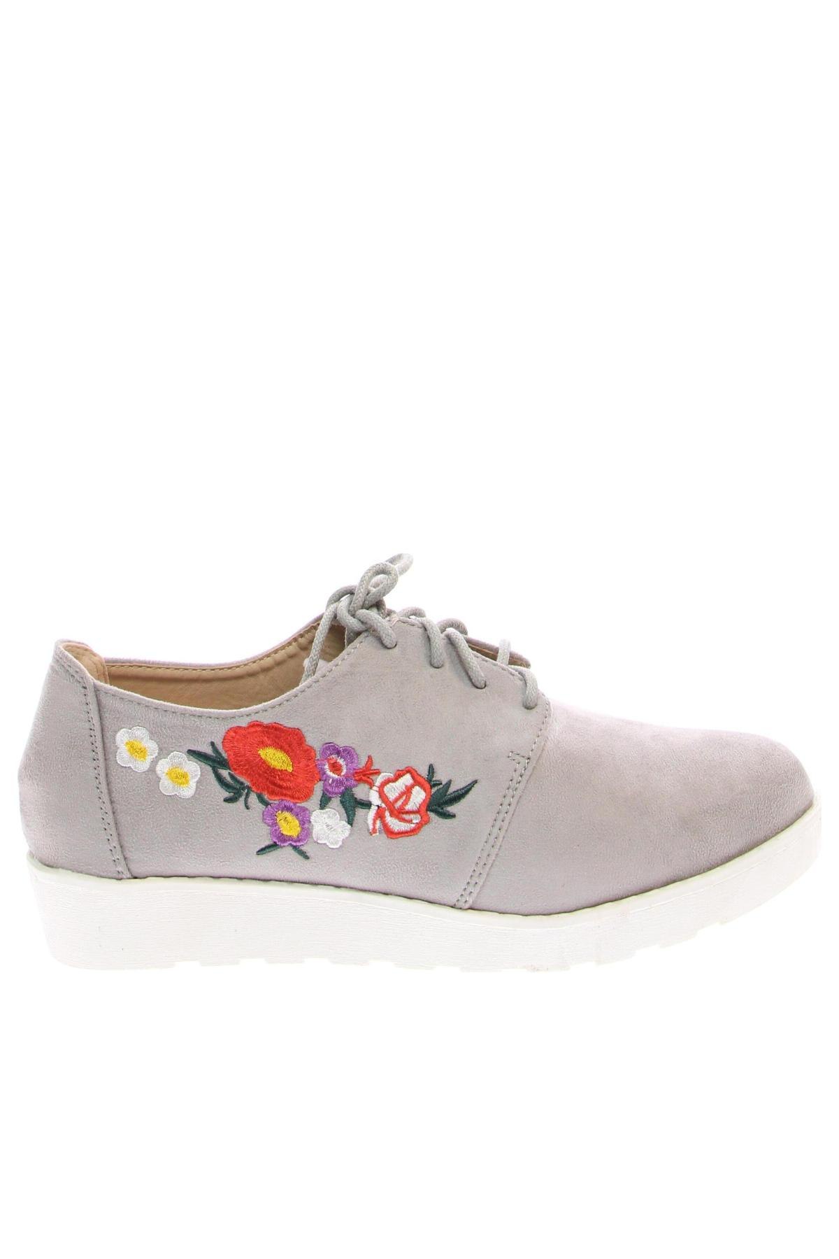 Damenschuhe, Größe 39, Farbe Grau, Preis 20,05 €