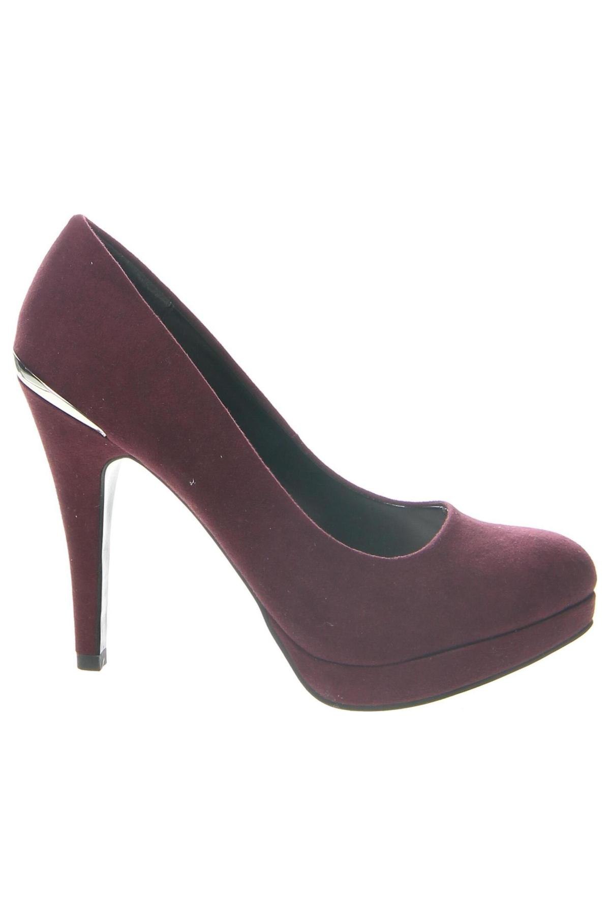 Damenschuhe, Größe 37, Farbe Rot, Preis 31,75 €