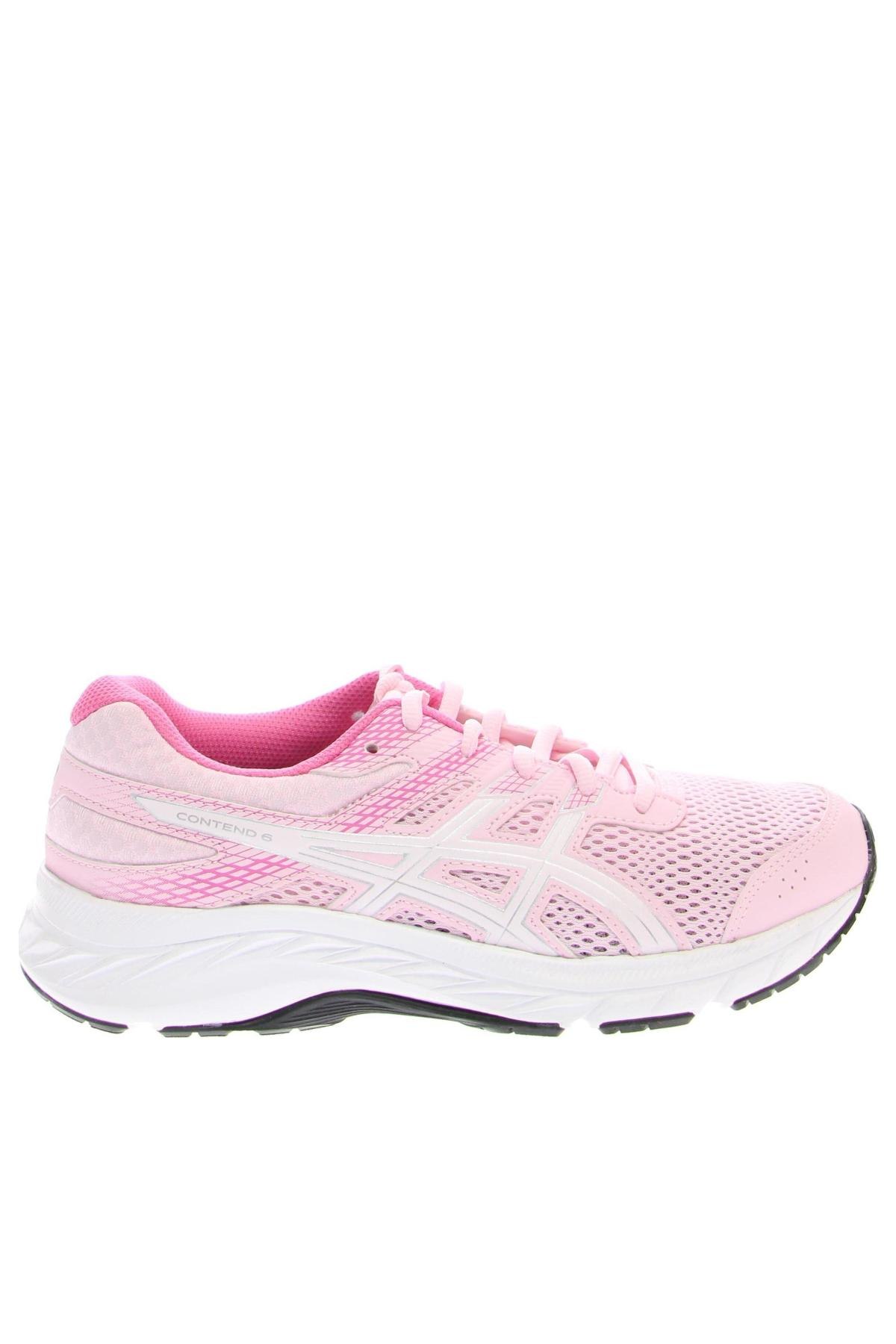 Dámske topánky  ASICS, Veľkosť 38, Farba Ružová, Cena  31,95 €