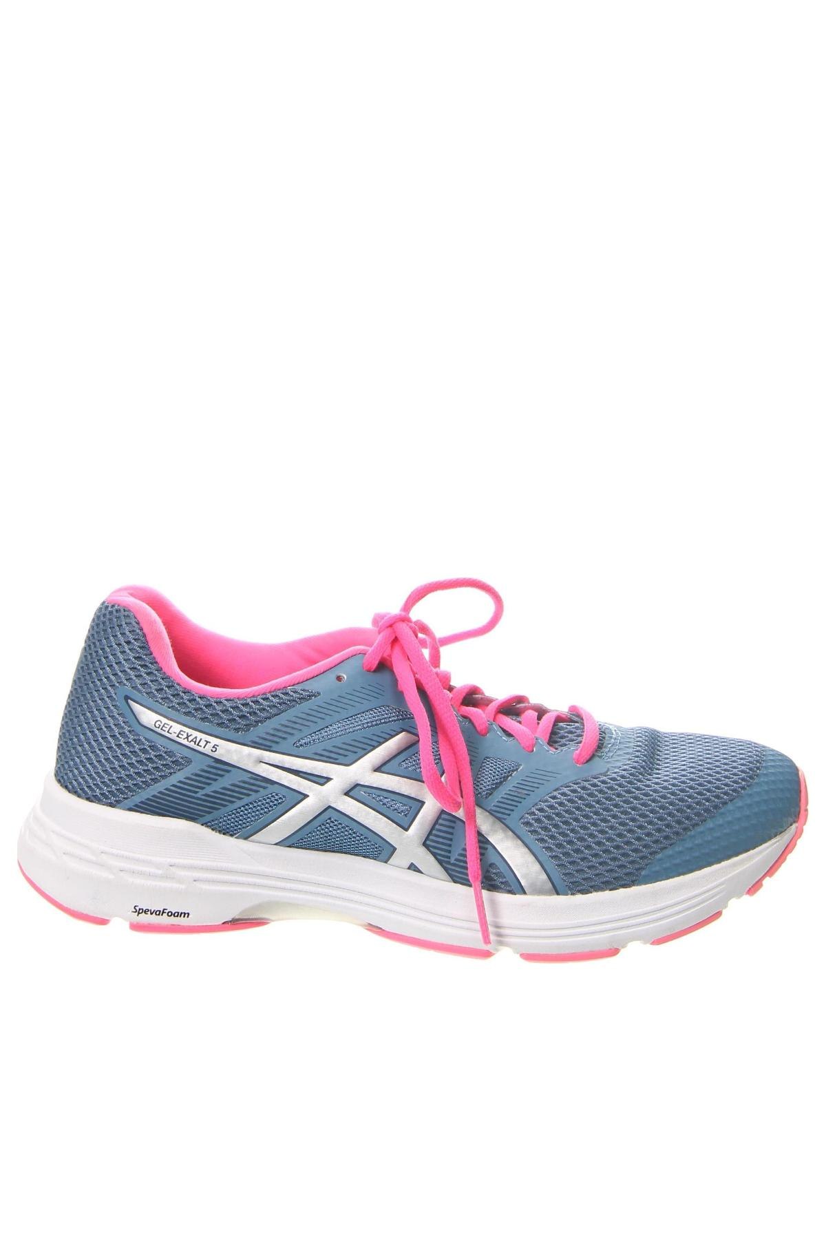 Încălțăminte de damă ASICS, Mărime 40, Culoare Albastru, Preț 518,00 Lei